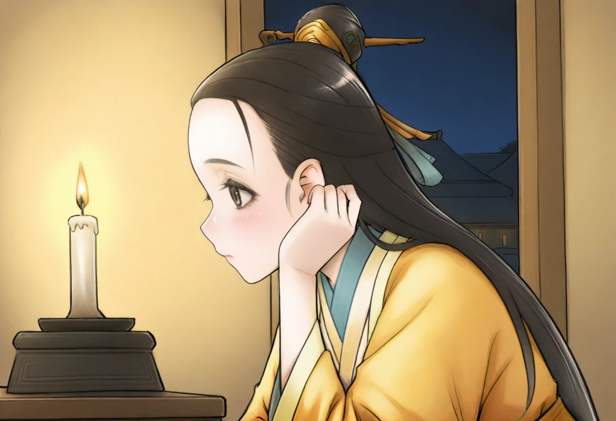 魏菊(活俠傳)(legend of mortal) v1.0