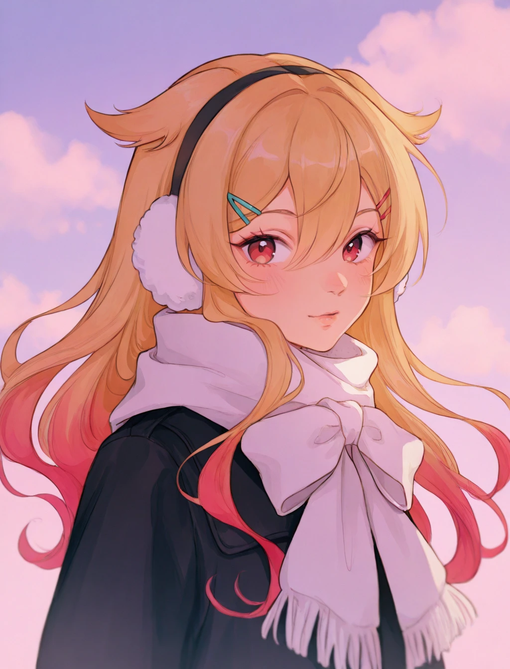 2ghostsart Style (Illustrious) v1.0