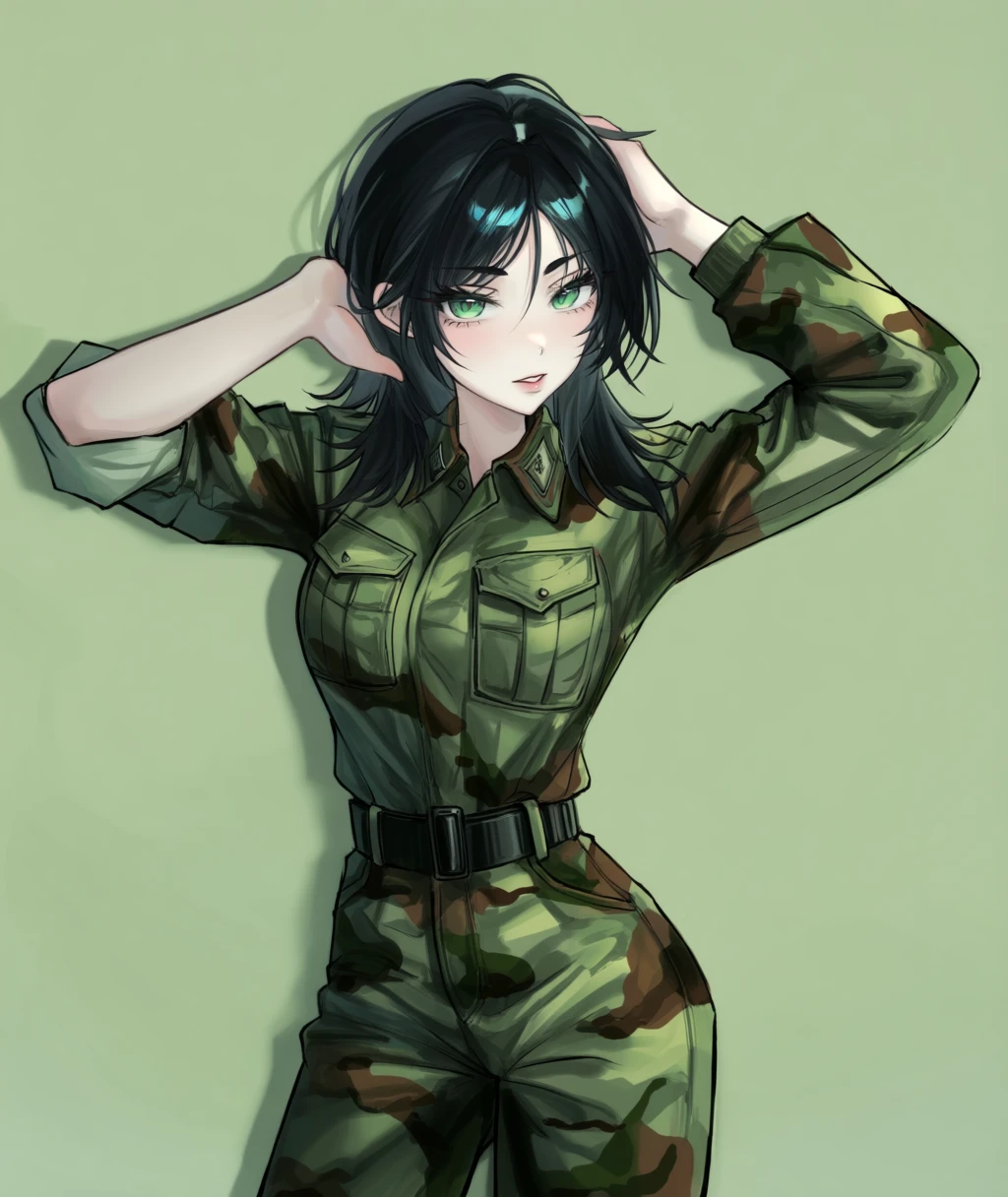 Niangao893 Style (Anima) v1.0