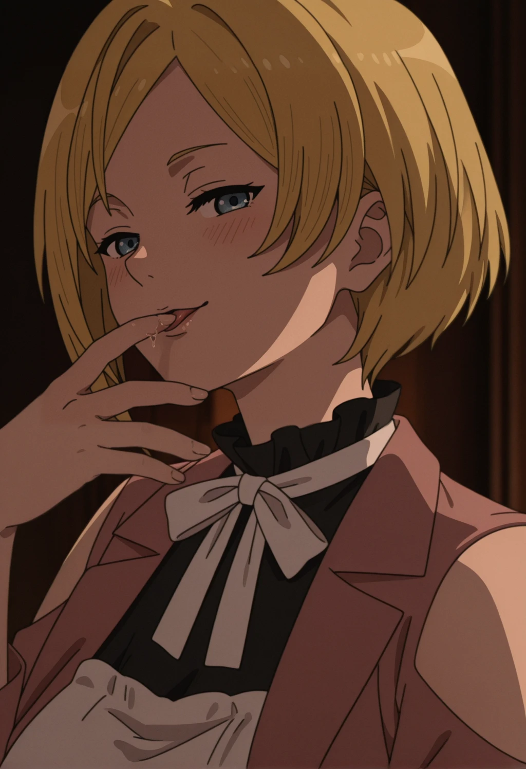 Sara (サラ) - Mushoku Tensei v1.0