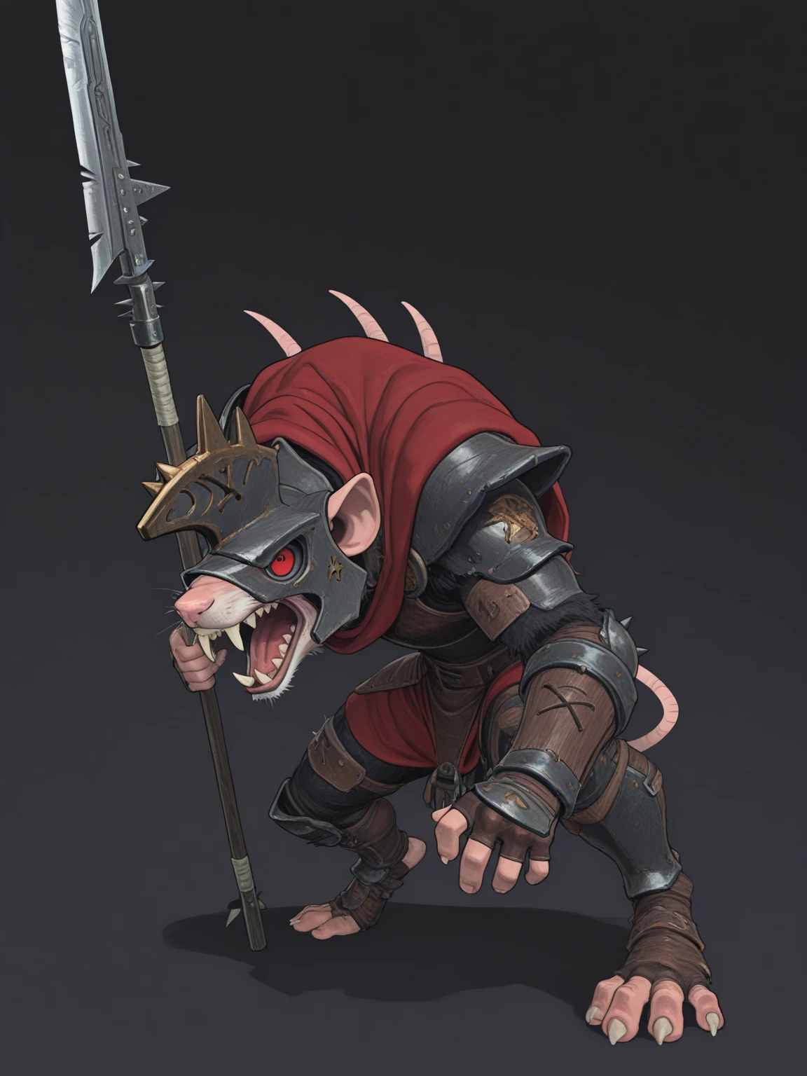 Stormvermin Stormvermin