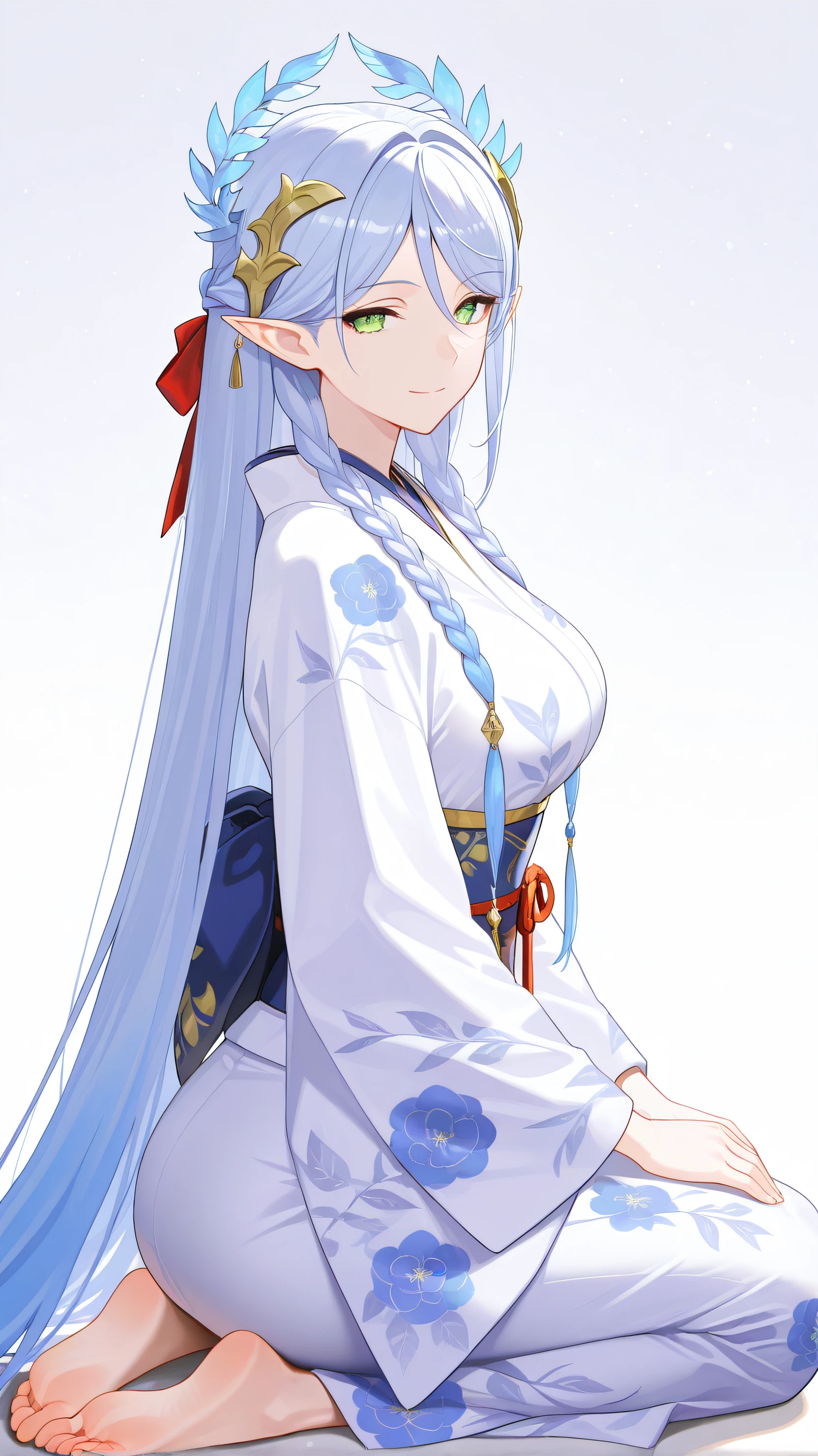 ELENA(艾琳娜)——Millennium Tour(千年之旅) v1.0