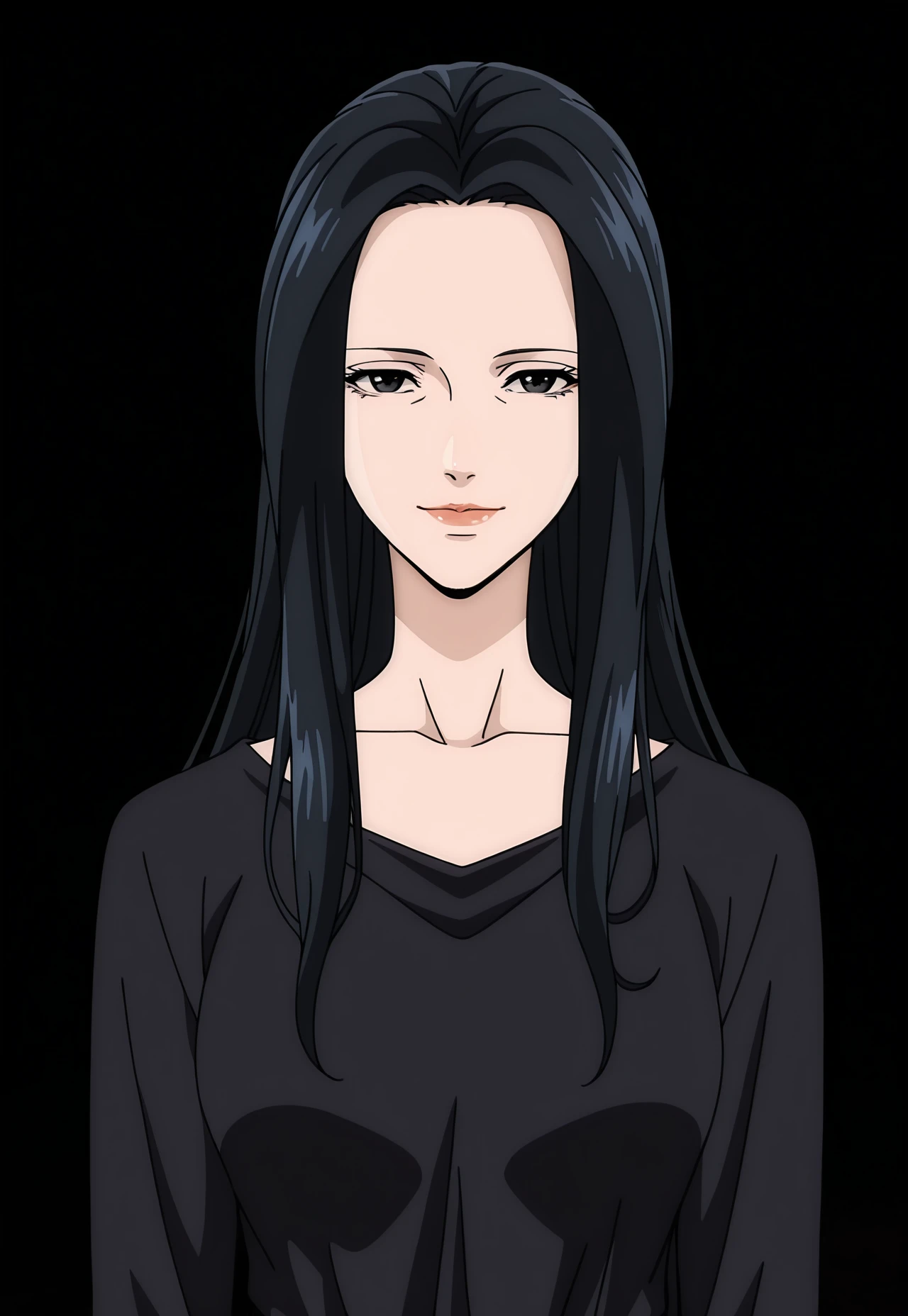 Kaori Mitsusawa - Kami no Shizuku Kaori Mitsusawa v1.0