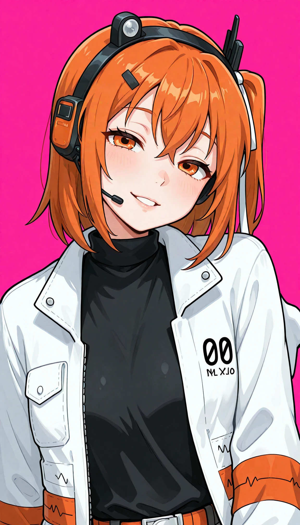 Adachi Rei Utau v1.0 Illustrious