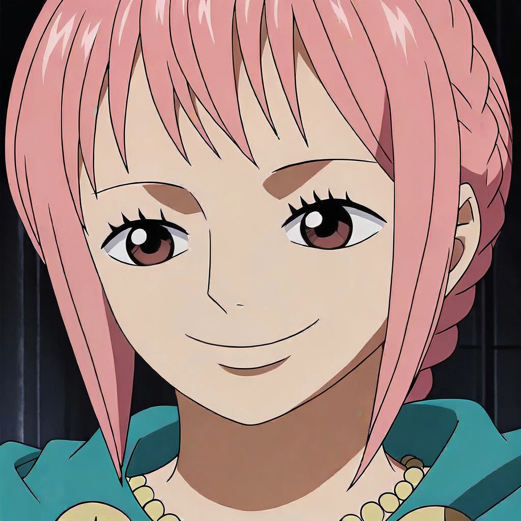Rebecca (One Piece) Rebecca (One Piece)
