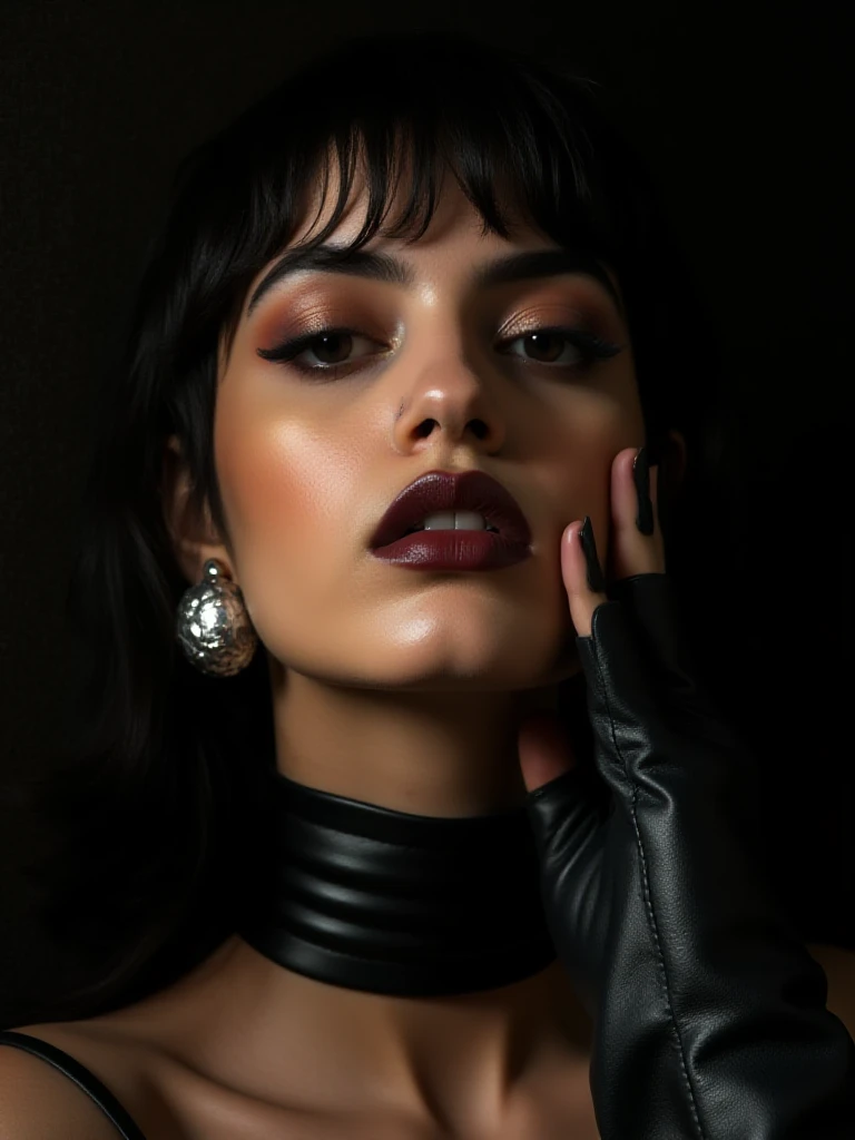 Tina : Haute Romance FLUX