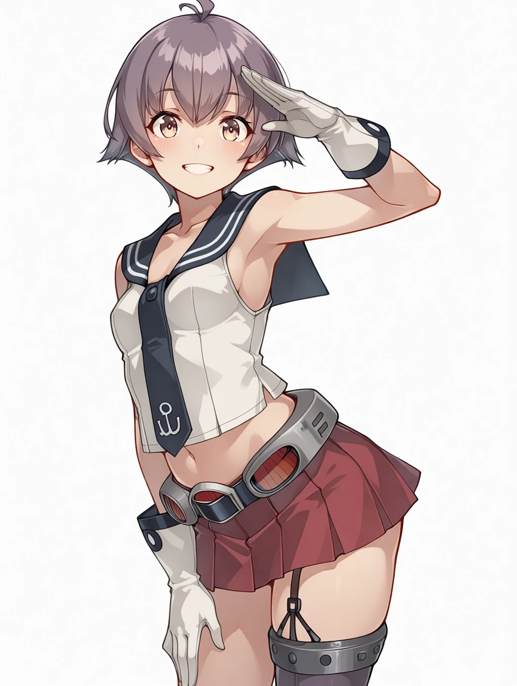 Sakawa (Kancolle) v1.0