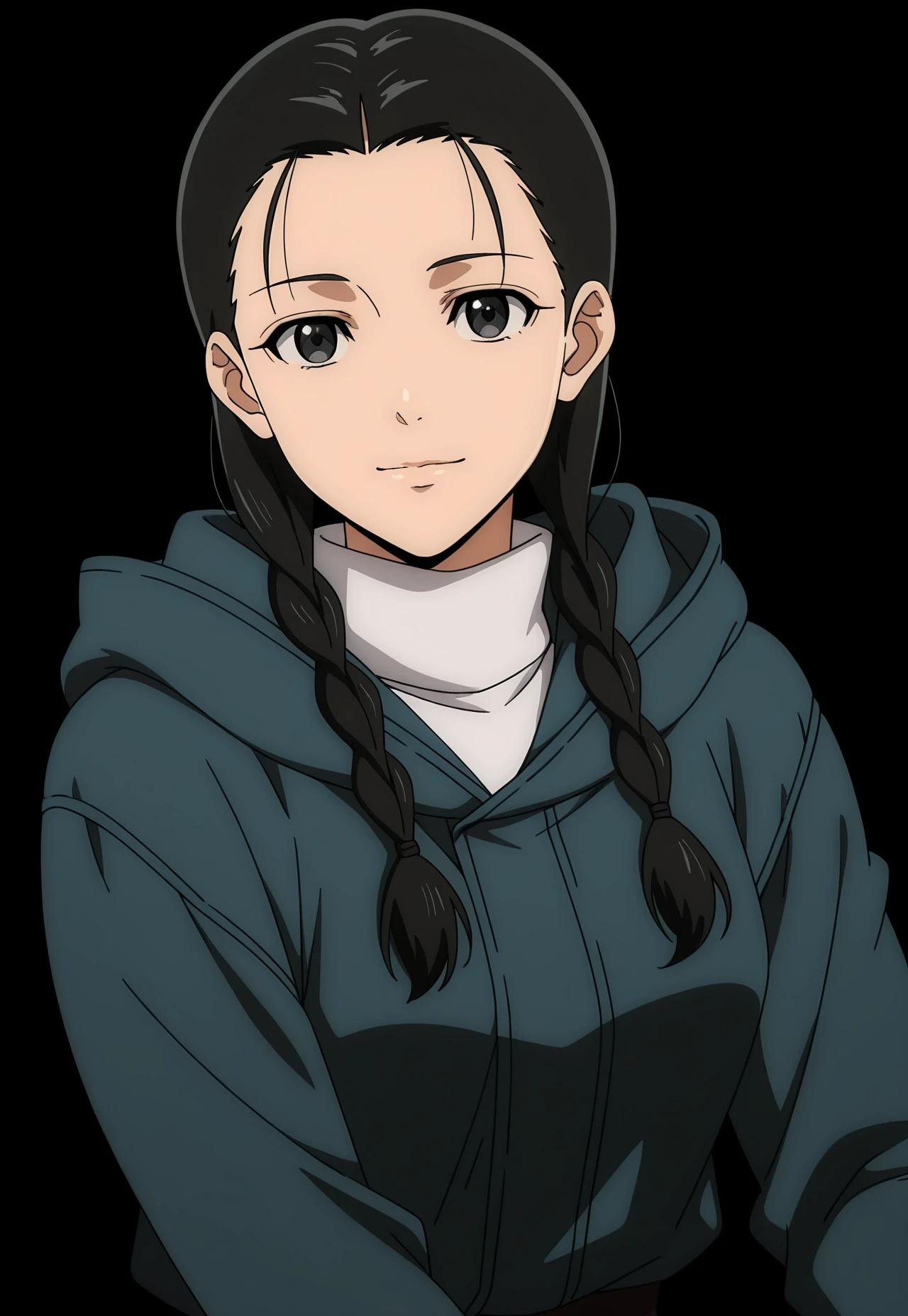 Loulan - Kami no Shizuku Loulan v1.0