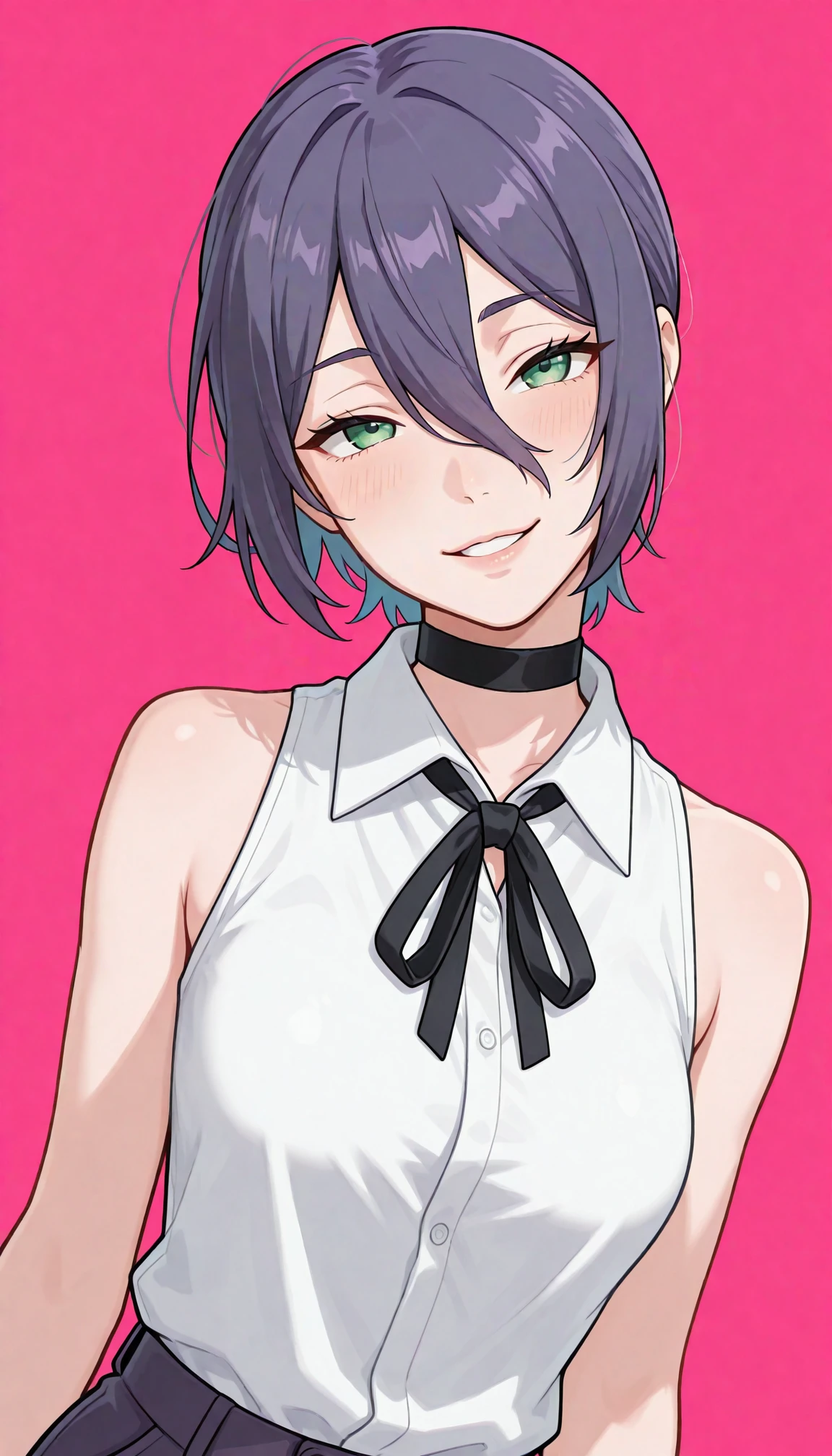 Reze Chainsaw Man v1.0 Illustrious