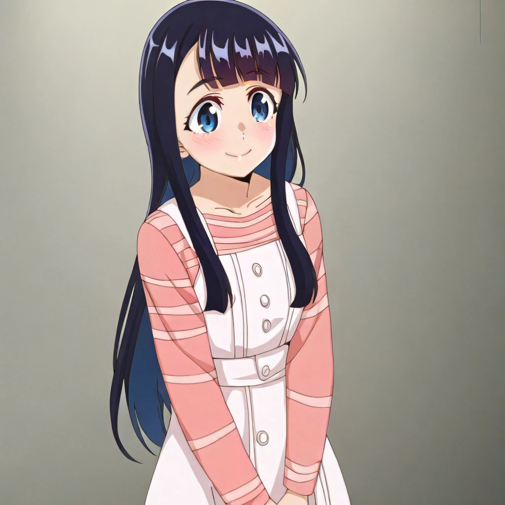 Koganei Koyuzu - Edomae elf/Otaku elf V1