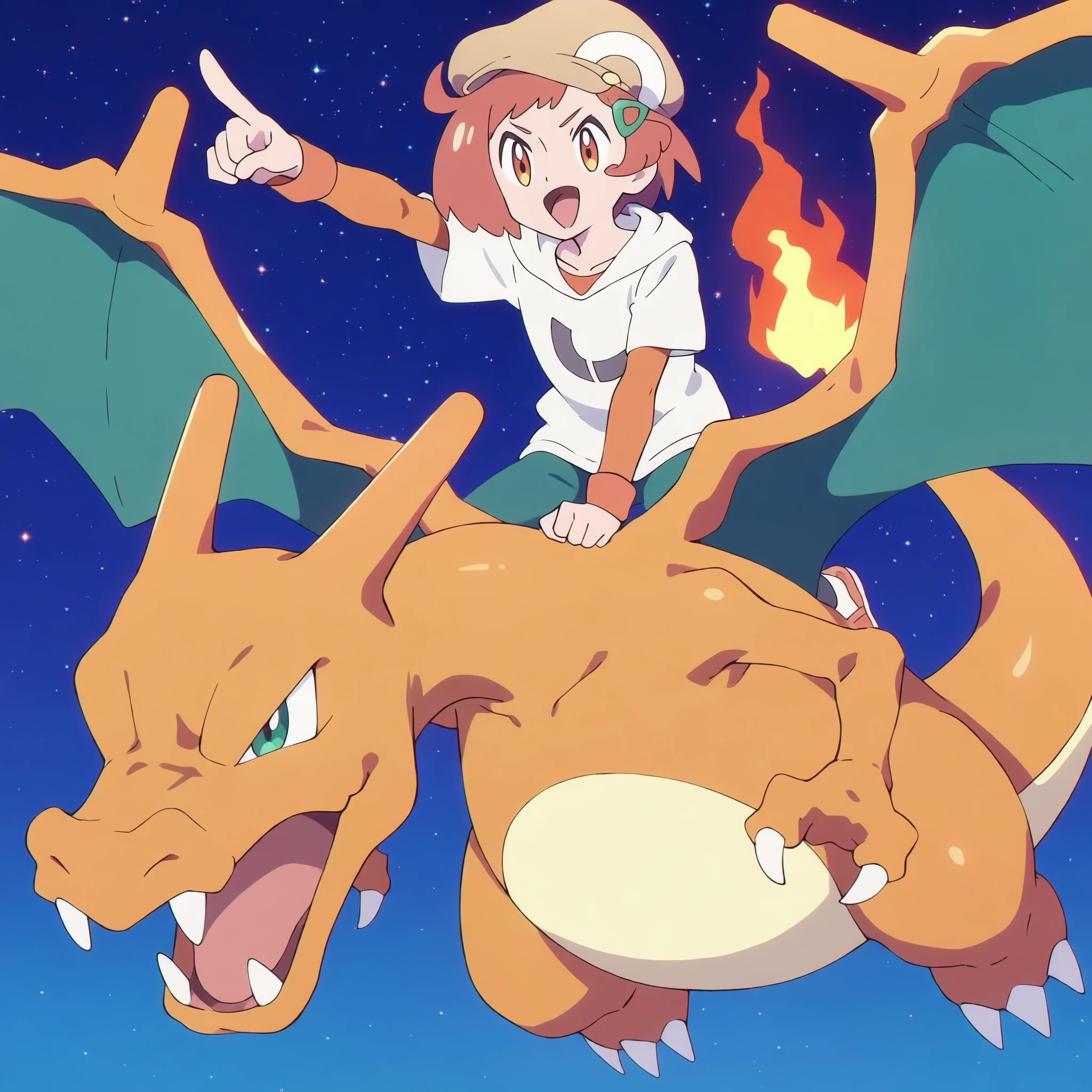 POKÉTOON Style —Blossom’s Dream 🌸 | POKÉTOON Shorts [Anima] v1.0