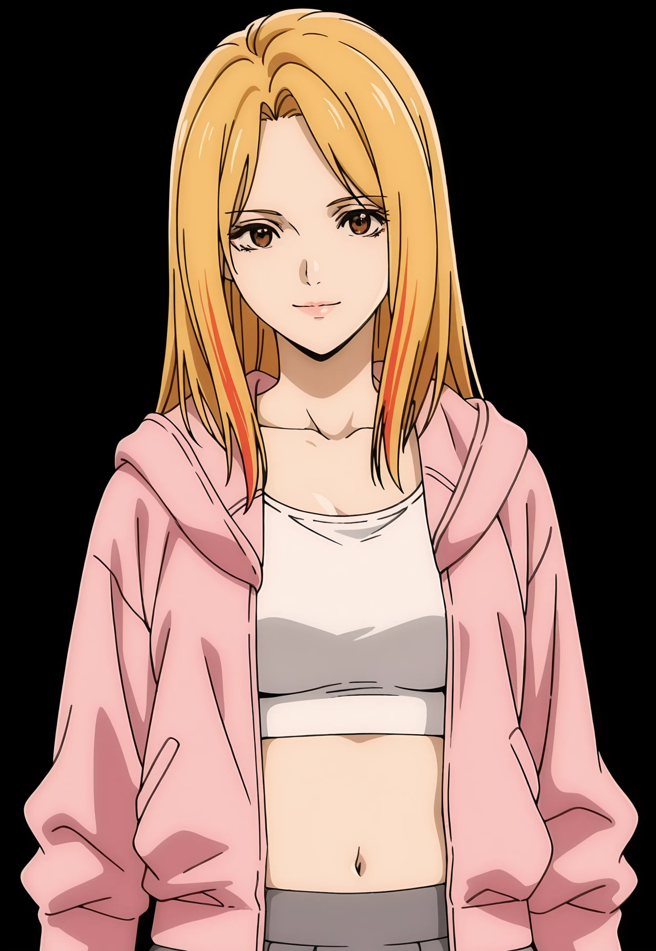Suzuka - Kami no Shizuku Suzuka v1.0