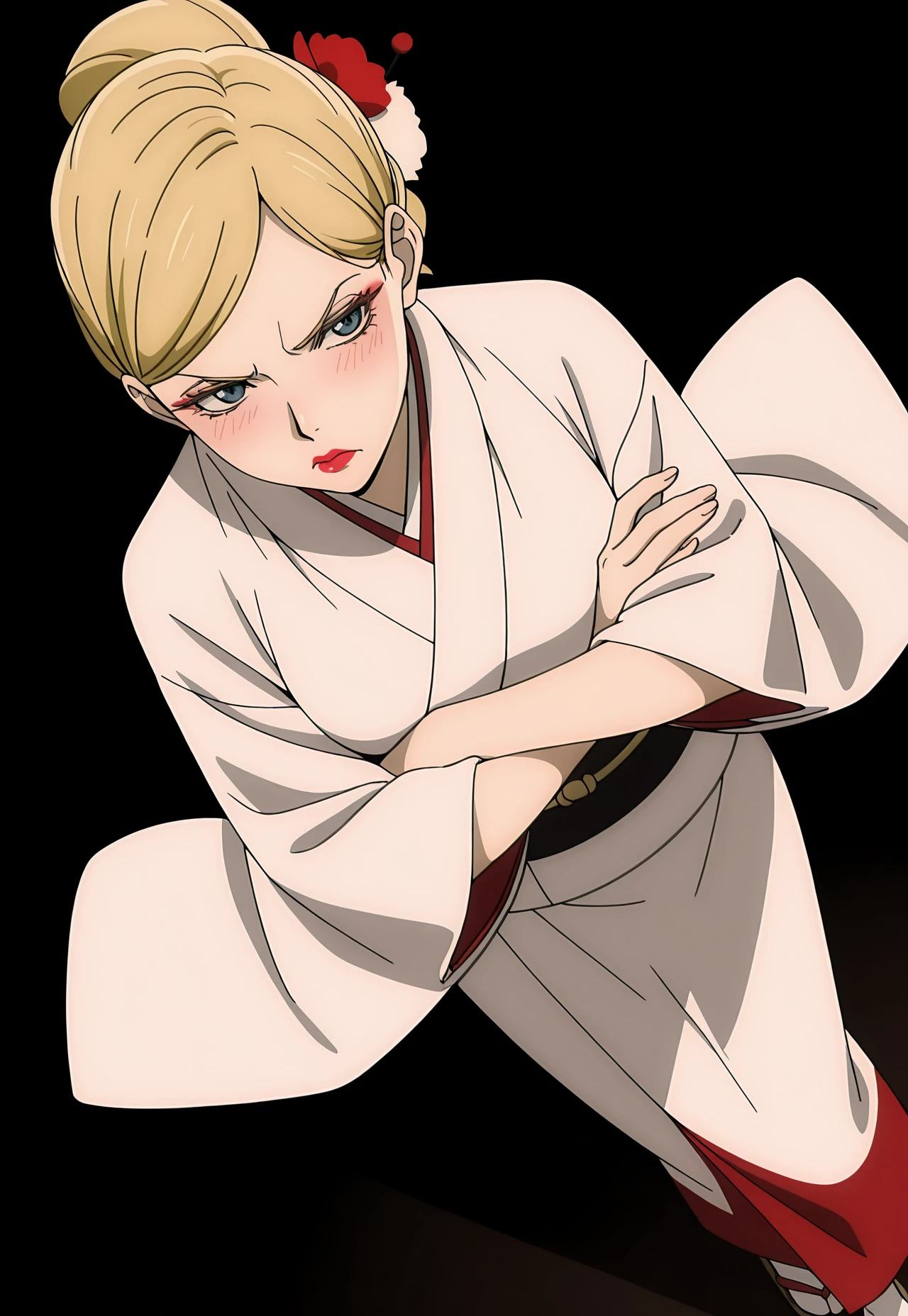 Anne Guillemard - Kami no Shizuku Anne Guillemard v1.0