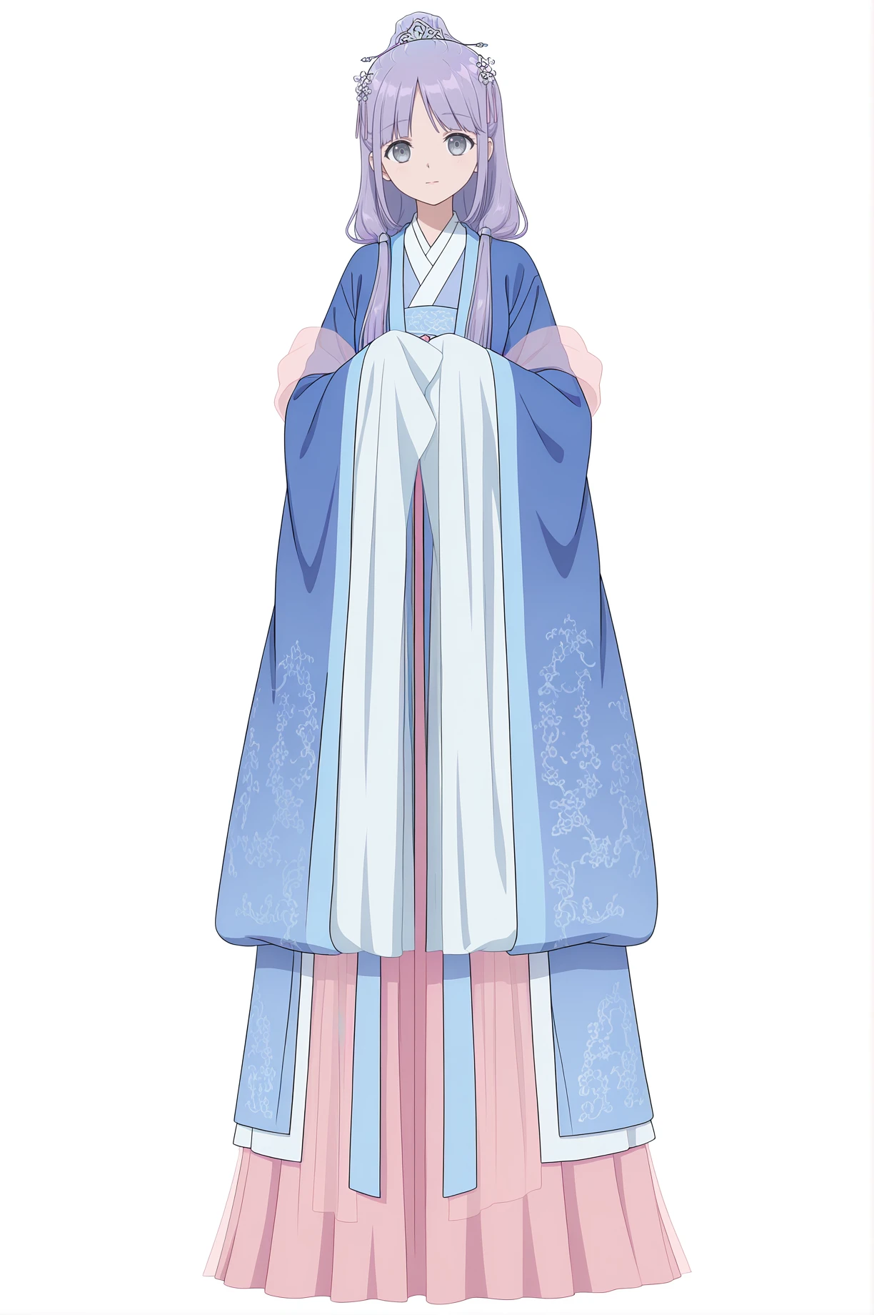 Though I Am an Inept Villainess_Houshun Ran丨ふつつかな悪女ではございますが ~雛宮蝶鼠とりかえ伝~_藍芳春丨恶女不才,请多关照 ~雏宫蝶鼠换身传~_蓝芳春 v1.0