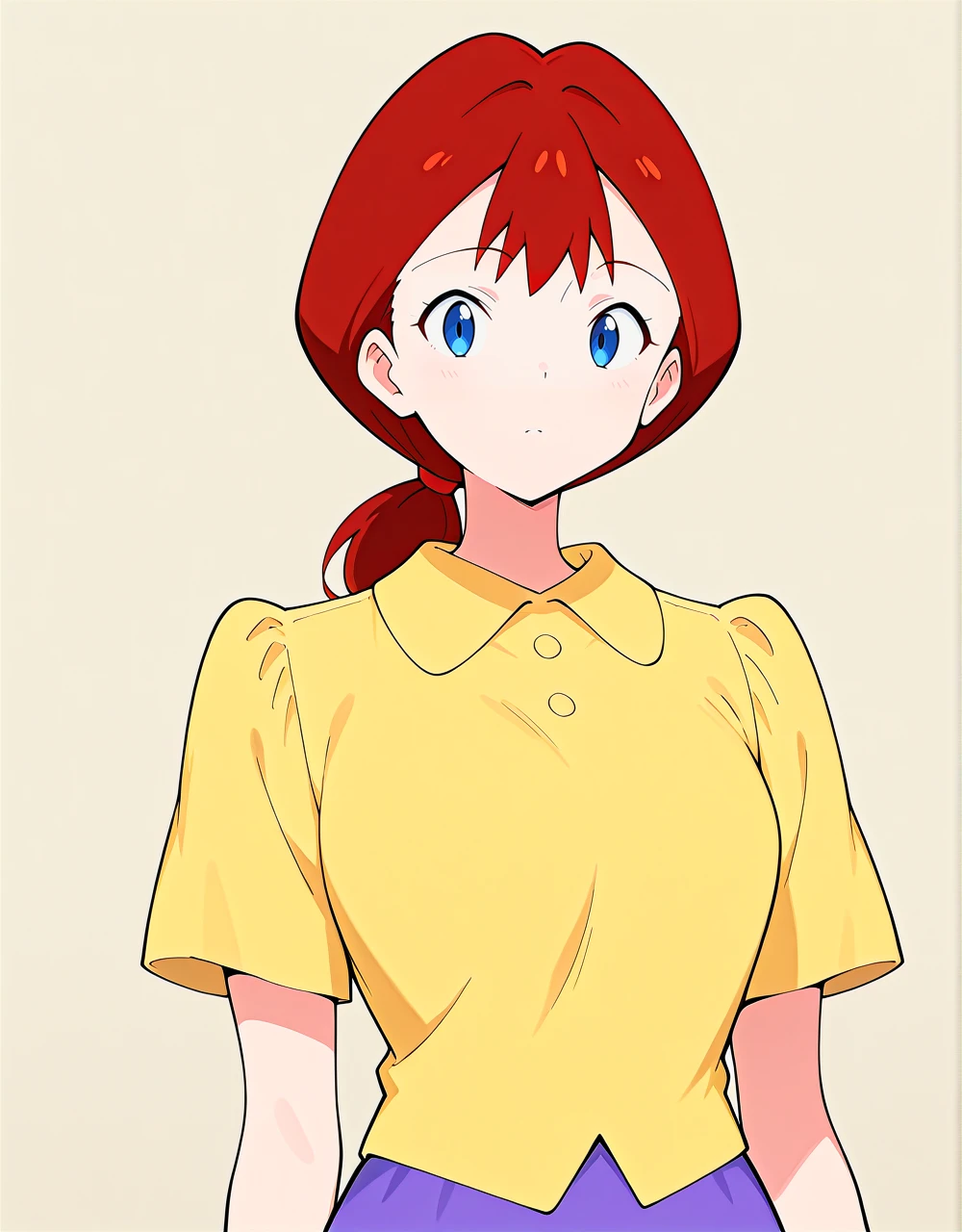 Ephraim's Mother (Pokemon) V1
