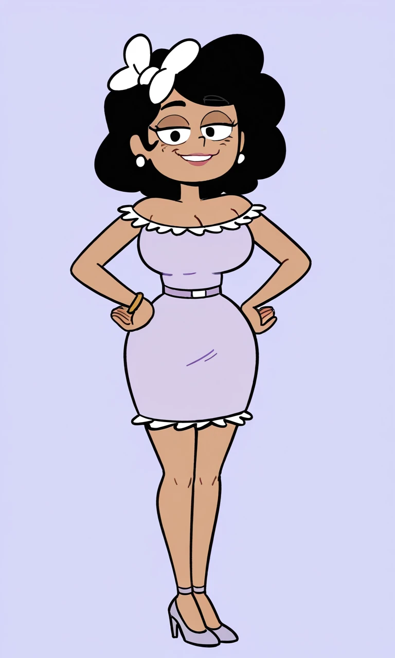 Tula's Mom - Victor and Valentino (IL) TULASMOM1