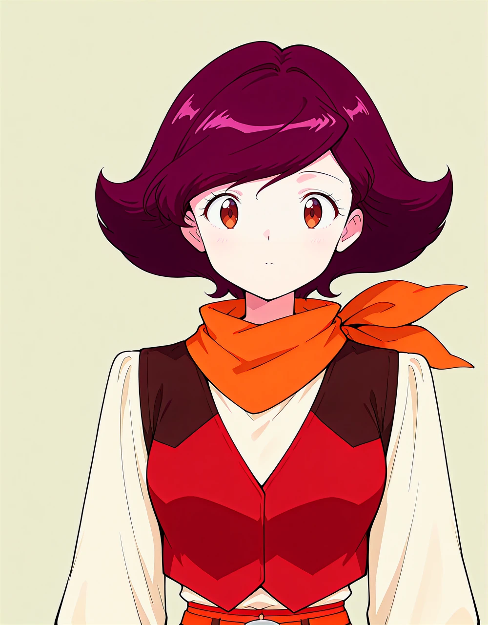 Latoya Parker/Gligirl v1 (Pokemon) V1