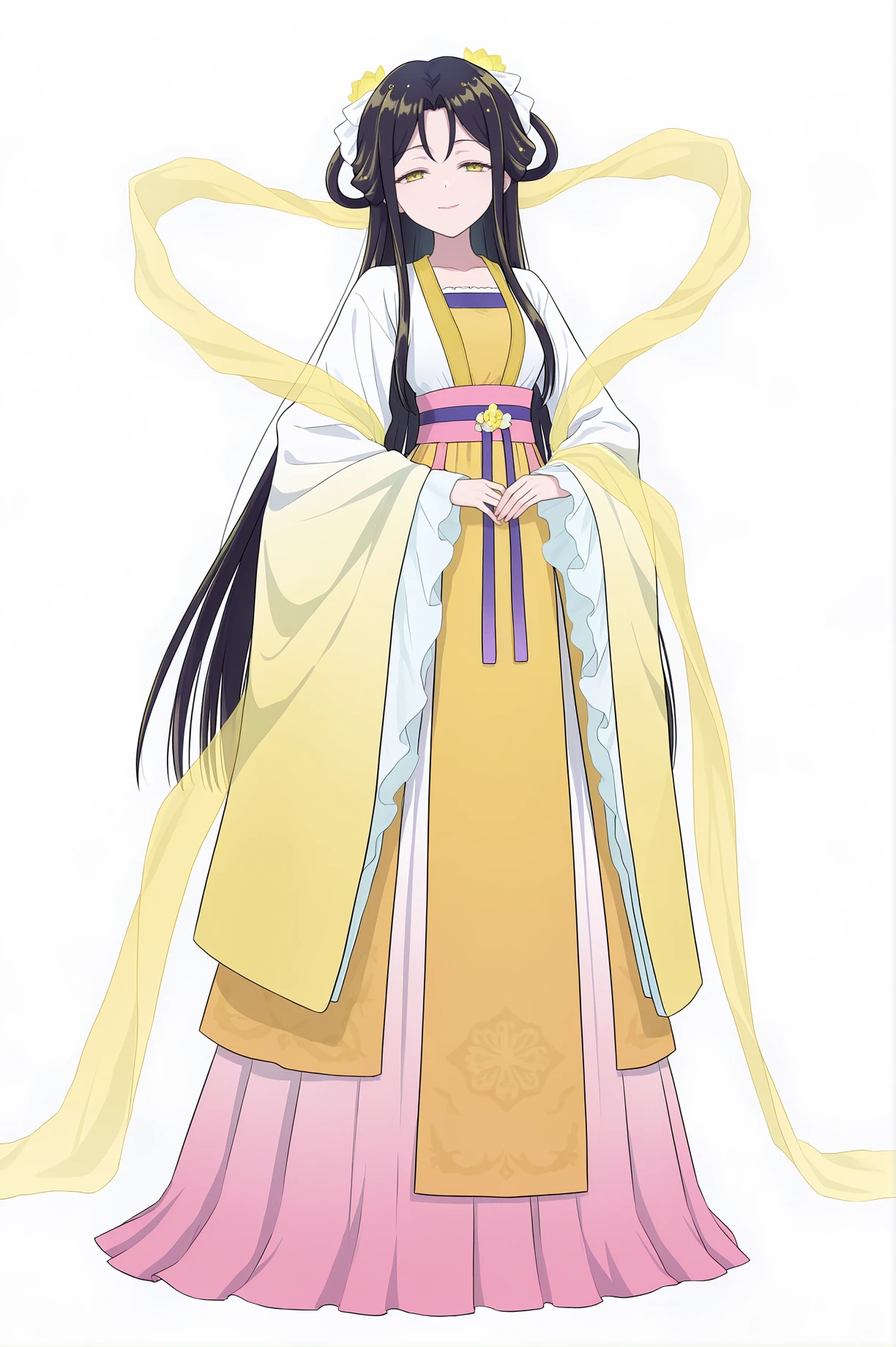 Though I Am an Inept Villainess_Reirin Kou丨ふつつかな悪女ではございますが ~雛宮蝶鼠とりかえ伝~_黄玲琳丨恶女不才,请多关照 ~雏宫蝶鼠换身传~_黄玲琳 v1.0