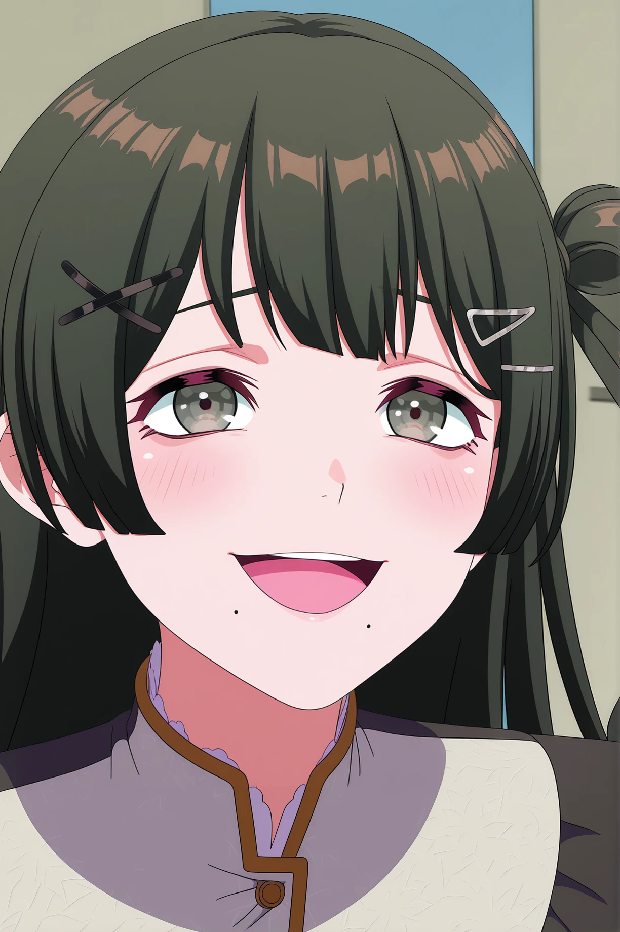 BanG Dream! YUME∞MITA_Viola丨BanG Dream! ゆめ∞みた_ビオラ v1.0