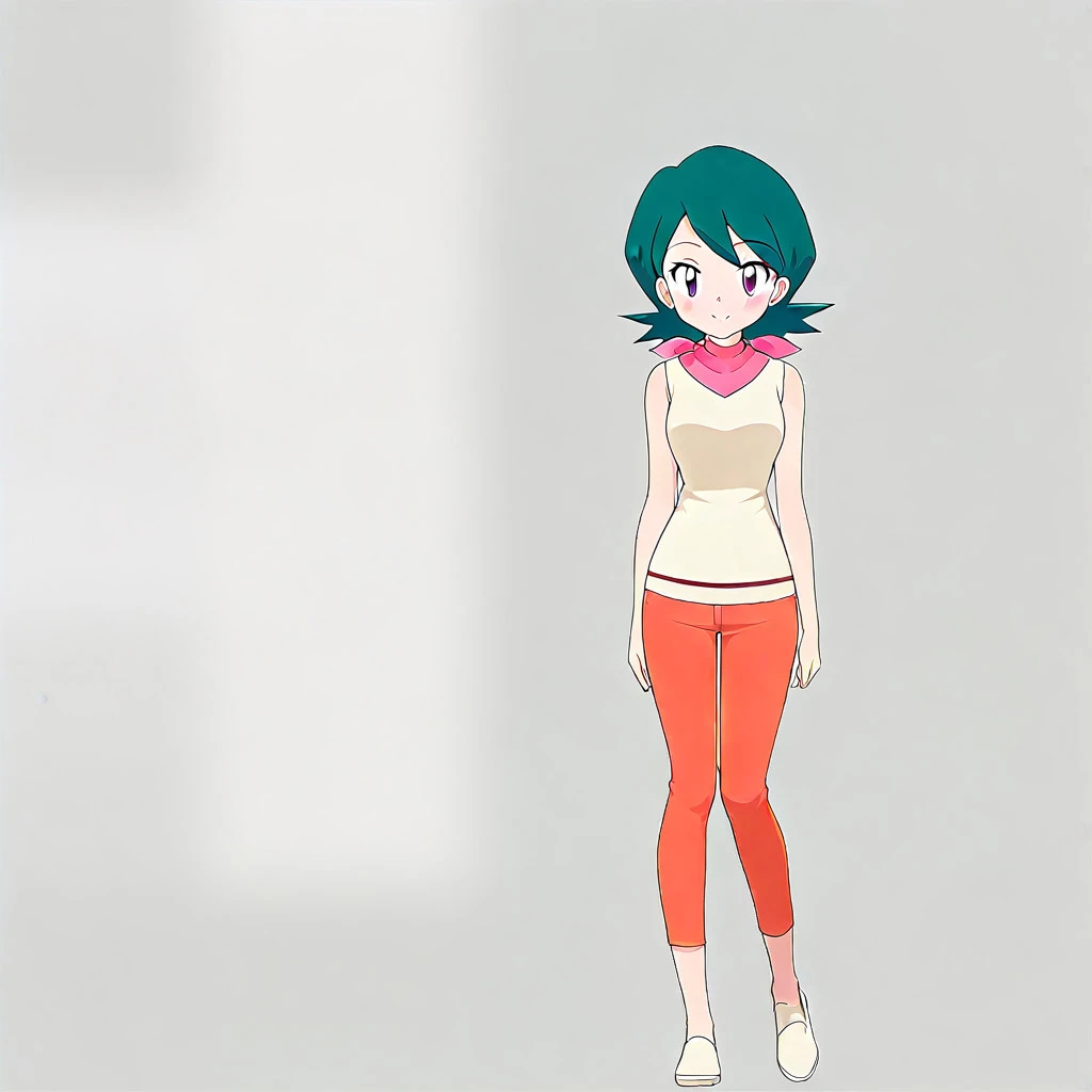 Mariah (Pokemon) V1