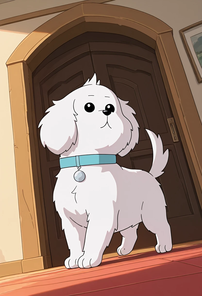 SNUFFLES - RICK AND MORTY [ILLUST] [ILLUST] v1.0