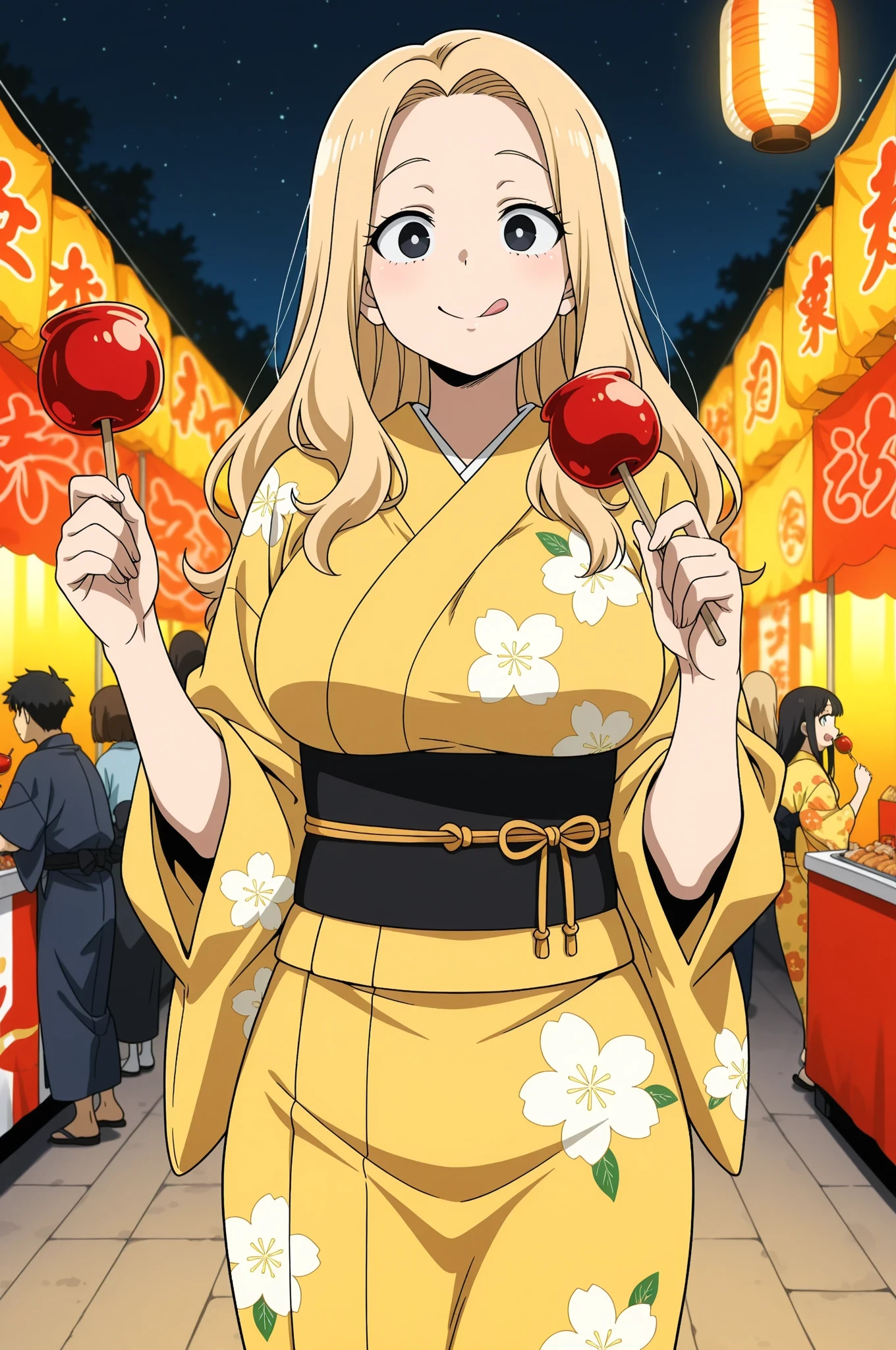 Camie Utsushimi (現見 ケミィ) - My Hero Academia (僕のヒーローアカデミア) v1.0