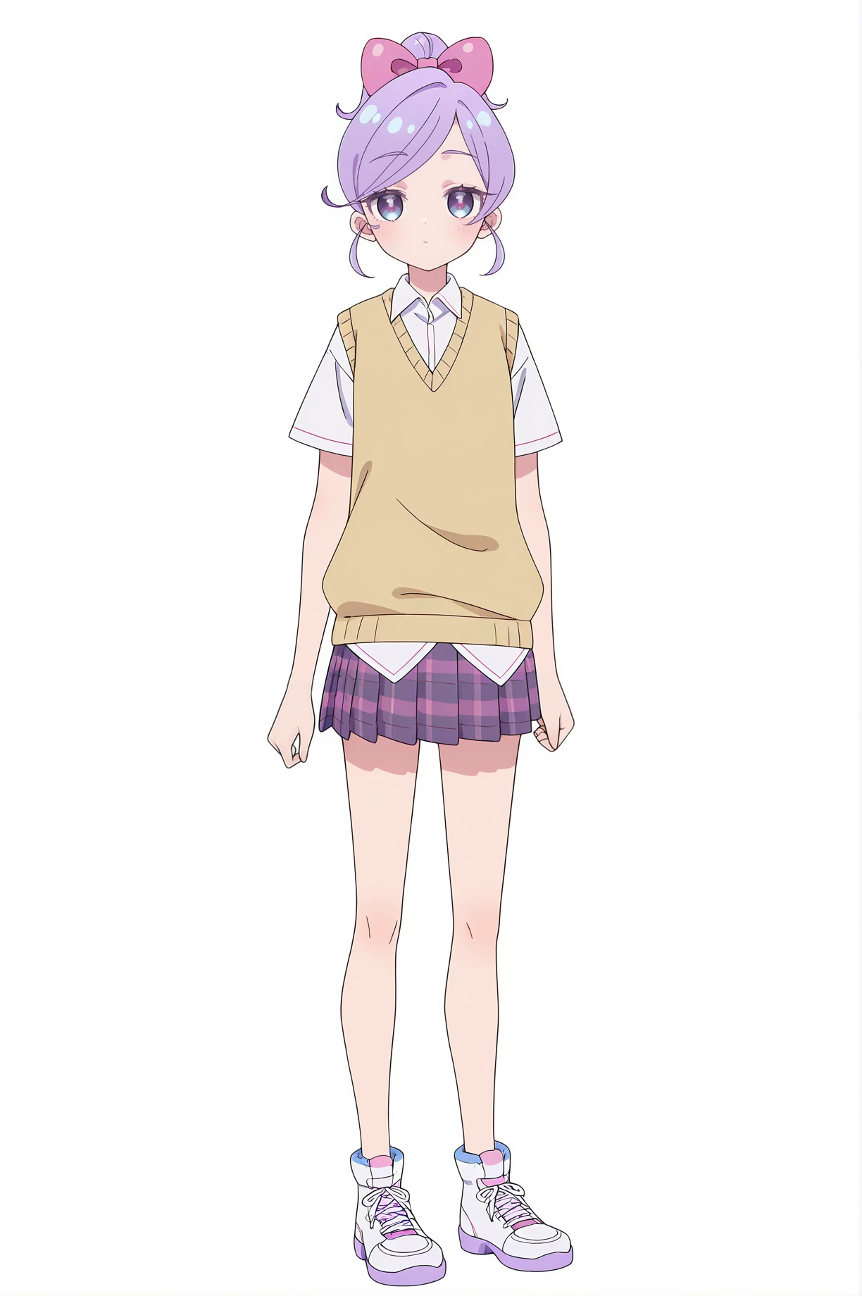 The 100 Girlfriends Who Really, Really, Really, Really, Really Love You Season 3_Momiji Momi丨君のことが大大大大大好きな100人の彼女 第3期_茂見紅葉丨超超超超超喜欢你的100个女朋友 第三季_茂见红叶 v1.0