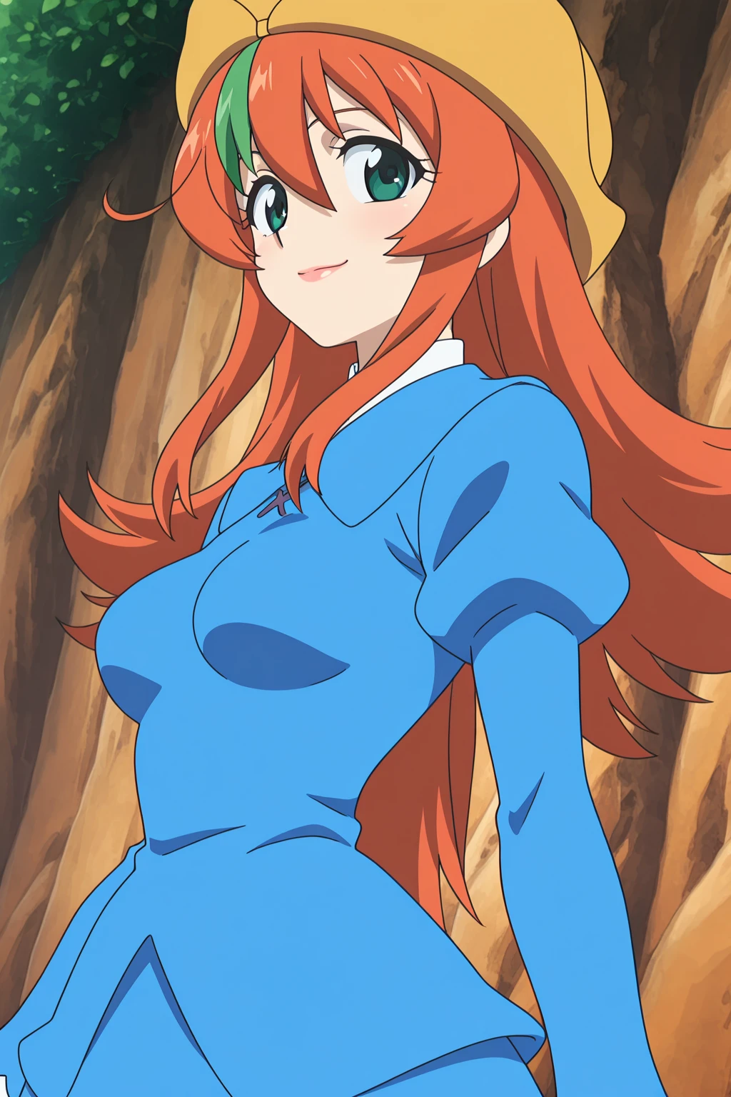 Francoise (フランソワーズ) / Deltora Quest (デルトラクエスト) v1.0