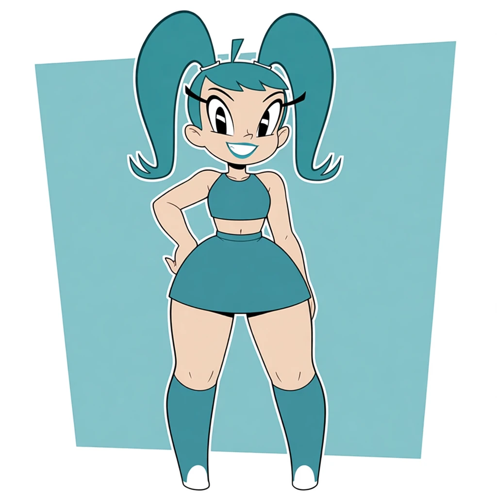 Human Jenny Wakemen v1.0