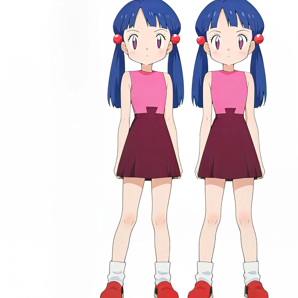 Cherry (Pokemon) V1