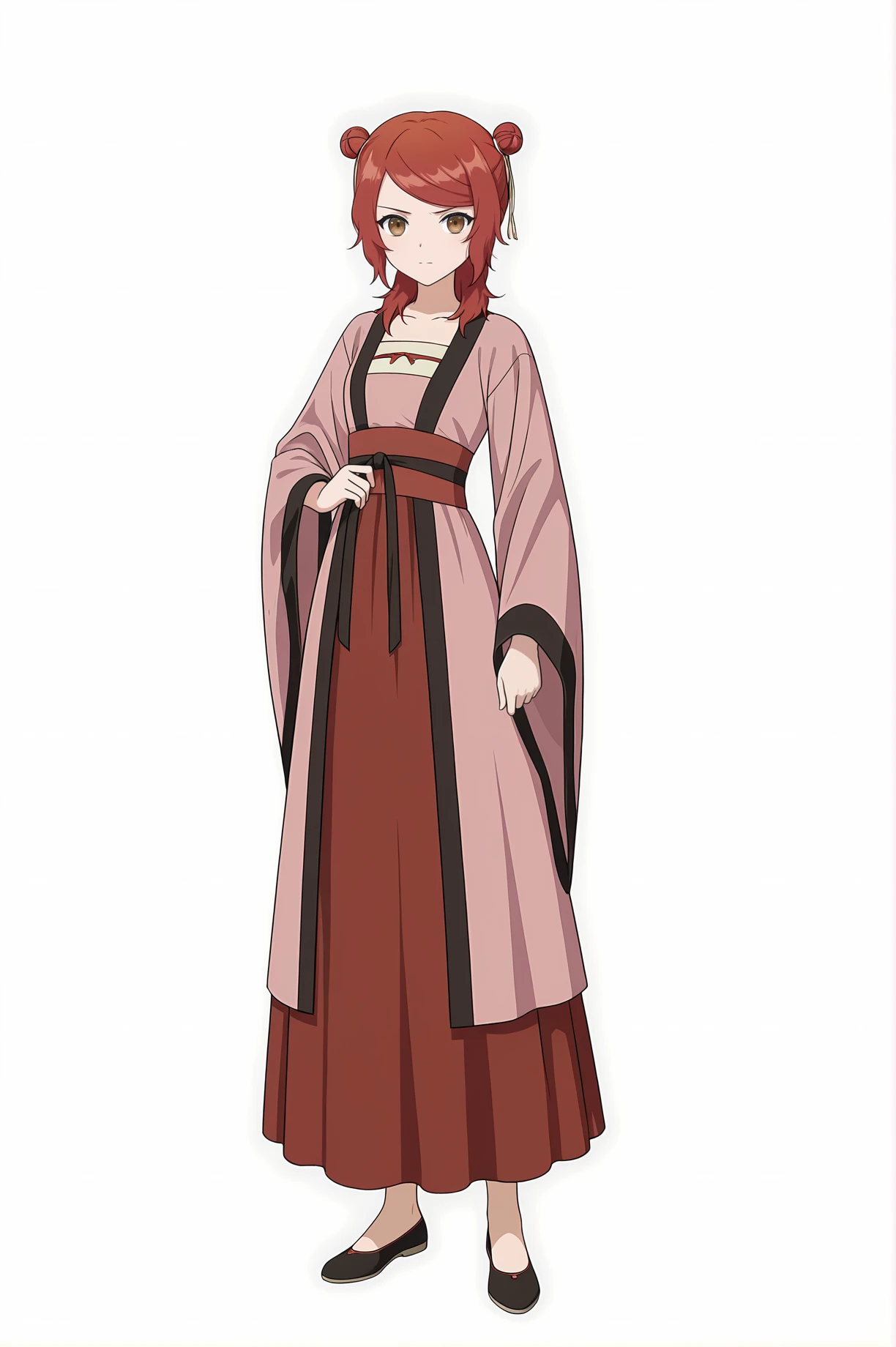 Though I Am an Inept Villainess_Leelee丨ふつつかな悪女ではございますが ~雛宮蝶鼠とりかえ伝~_莉莉丨恶女不才,请多关照 ~雏宫蝶鼠换身传~_莉莉 v1.0