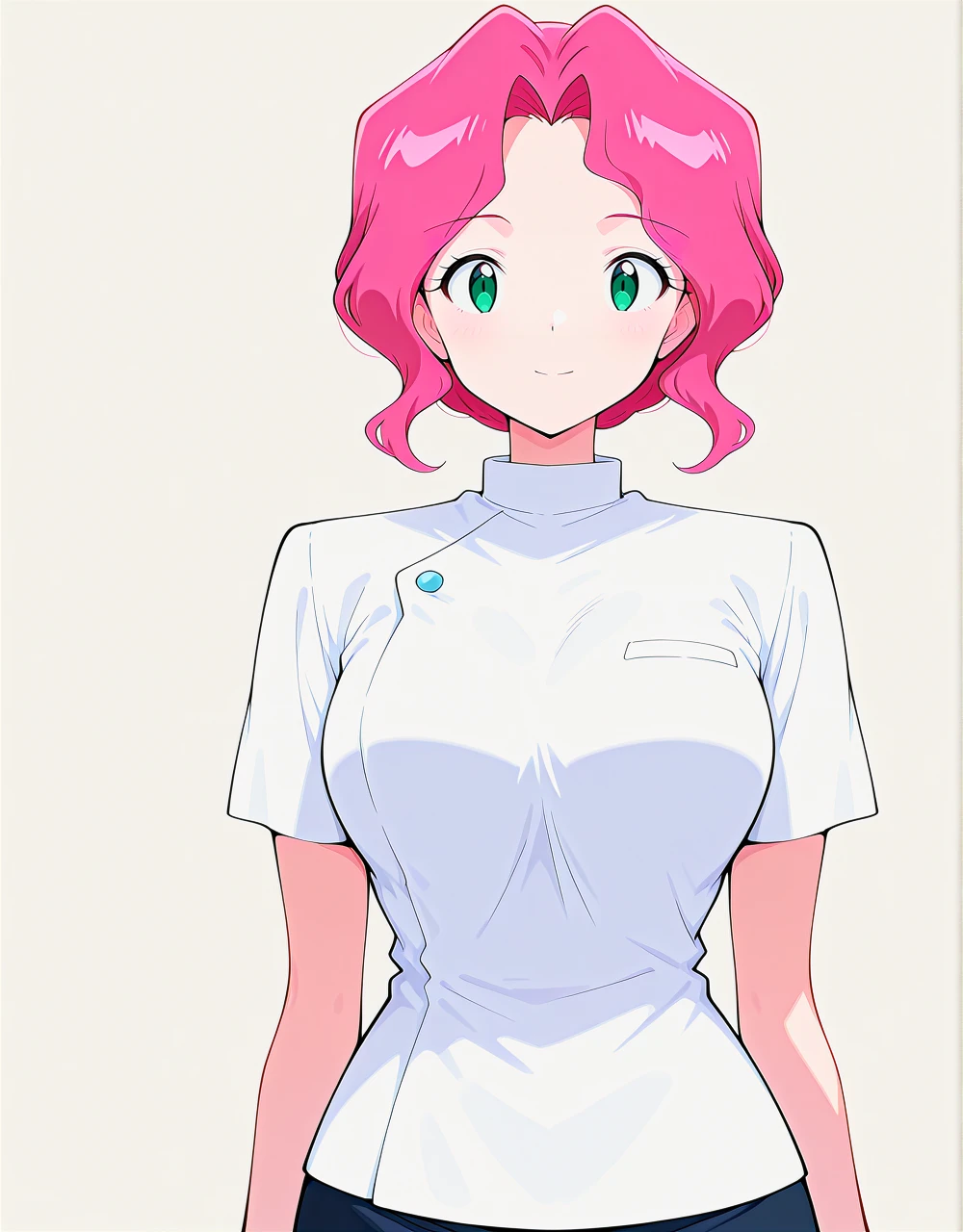 Dr. Anna (Pokemon) V1