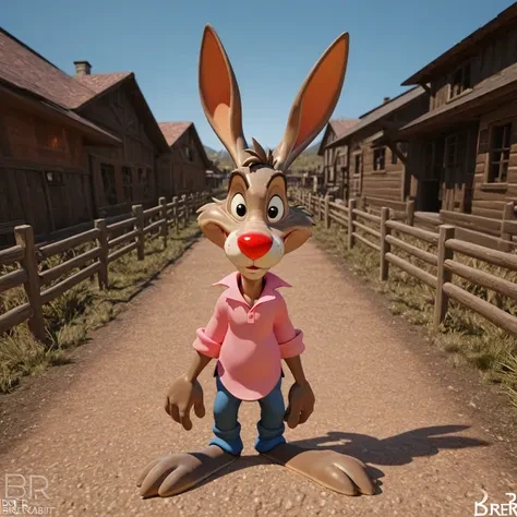 Brer Rabbit (Song Of The South) IL V2
