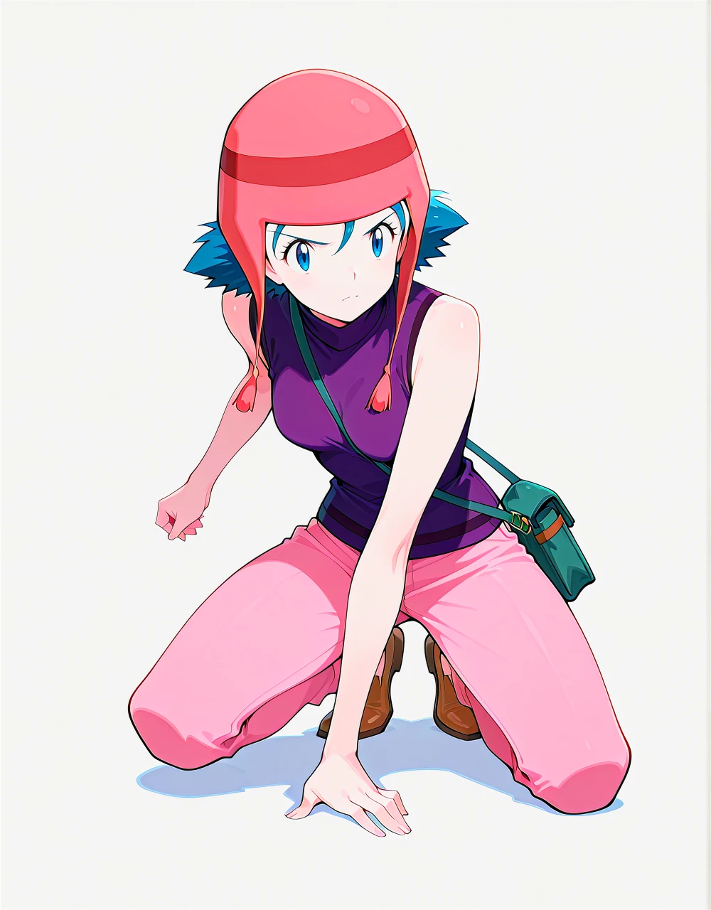 Miki (Pokemon) V1