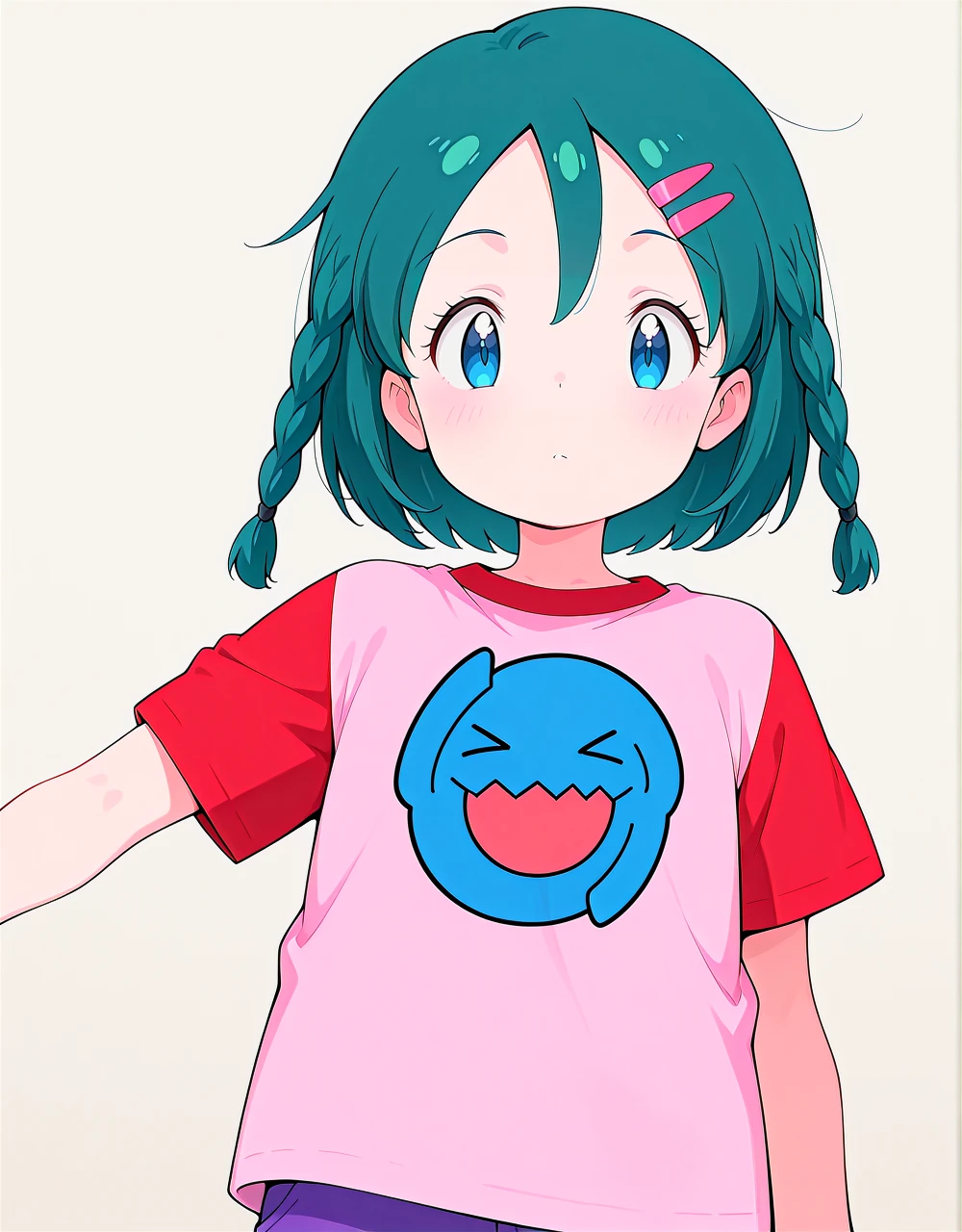 Annie (Pokemon) V1