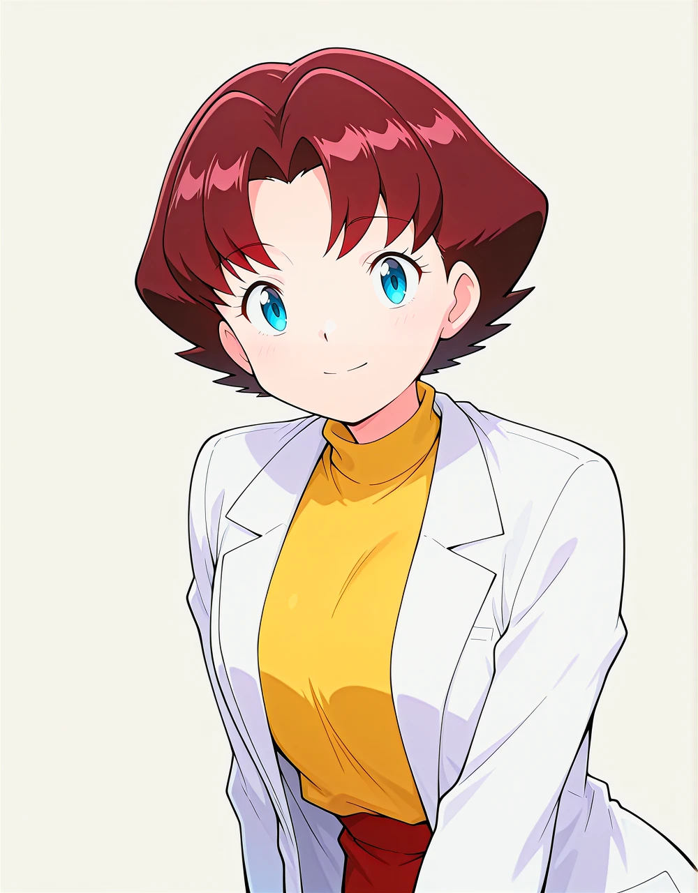 Marie (Pokemon) V1