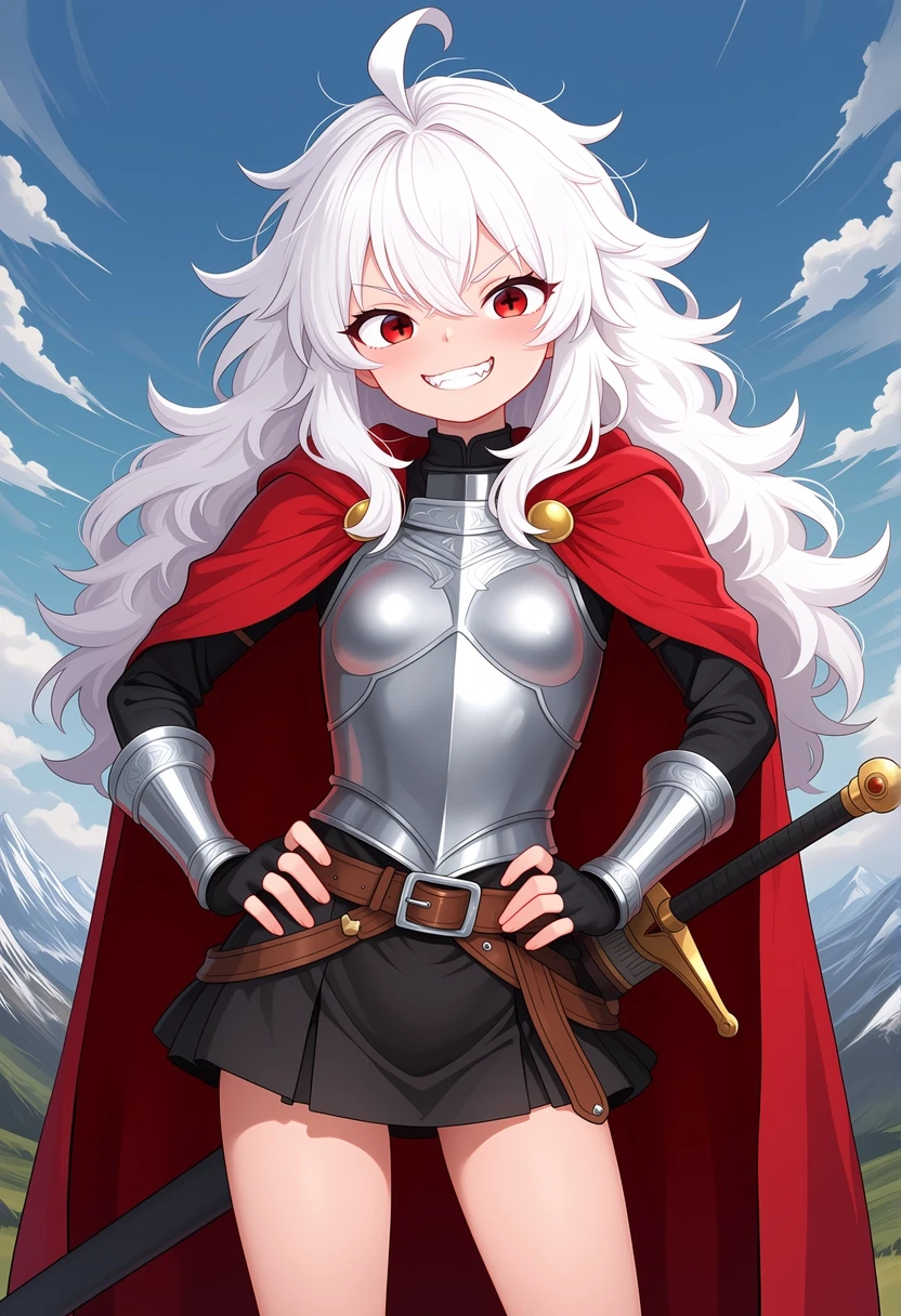 [Anima] Pepzi Style v1.0