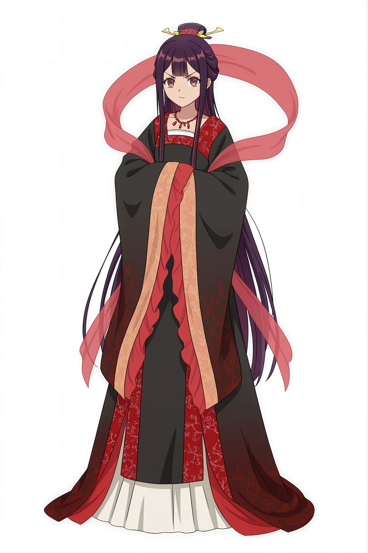 Though I Am an Inept Villainess_Keigetsu Shu丨ふつつかな悪女ではございますが ~雛宮蝶鼠とりかえ伝~_朱慧月丨恶女不才,请多关照 ~雏宫蝶鼠换身传~_朱慧月 v1.0