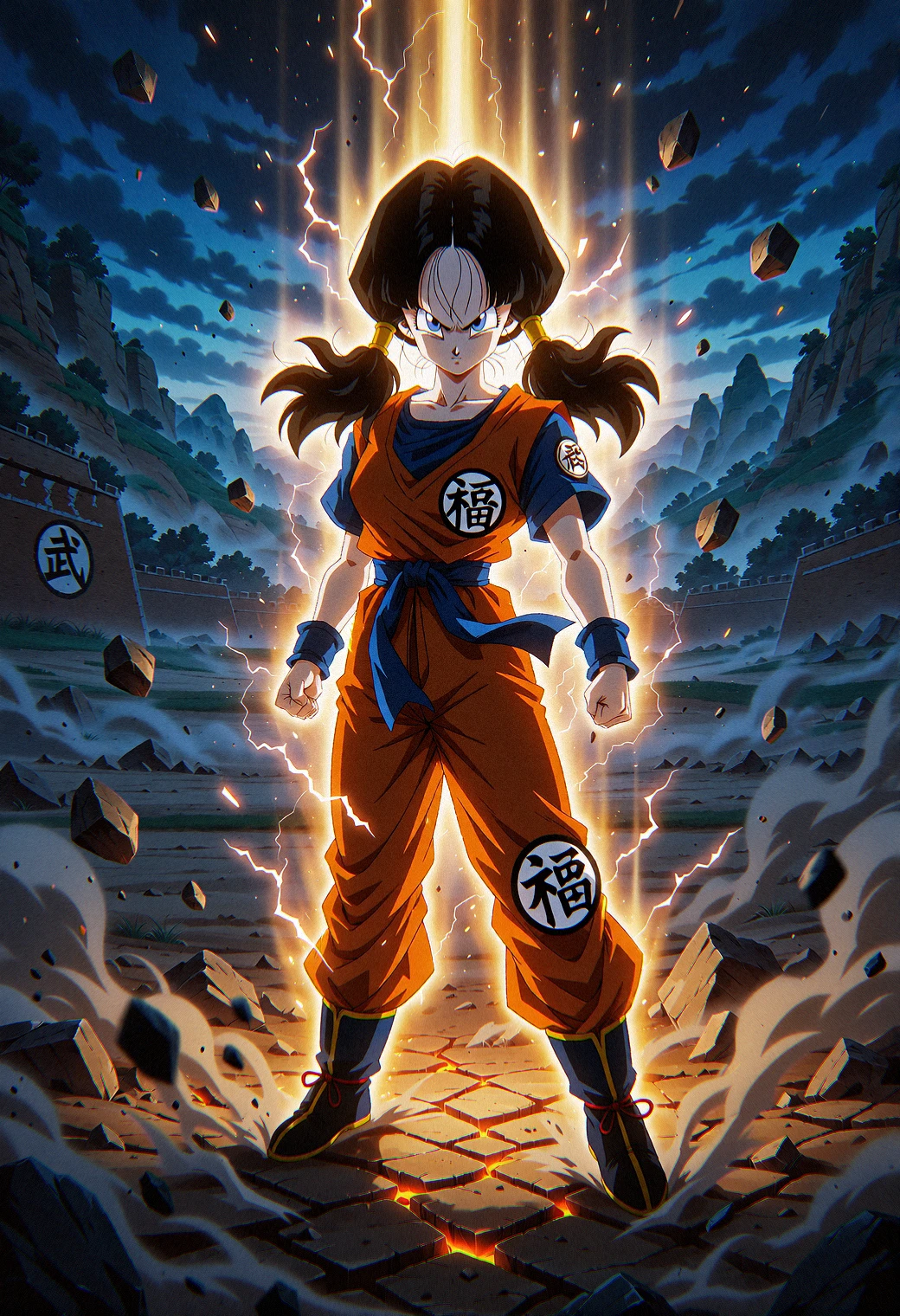 Videl | DMZ v1.0