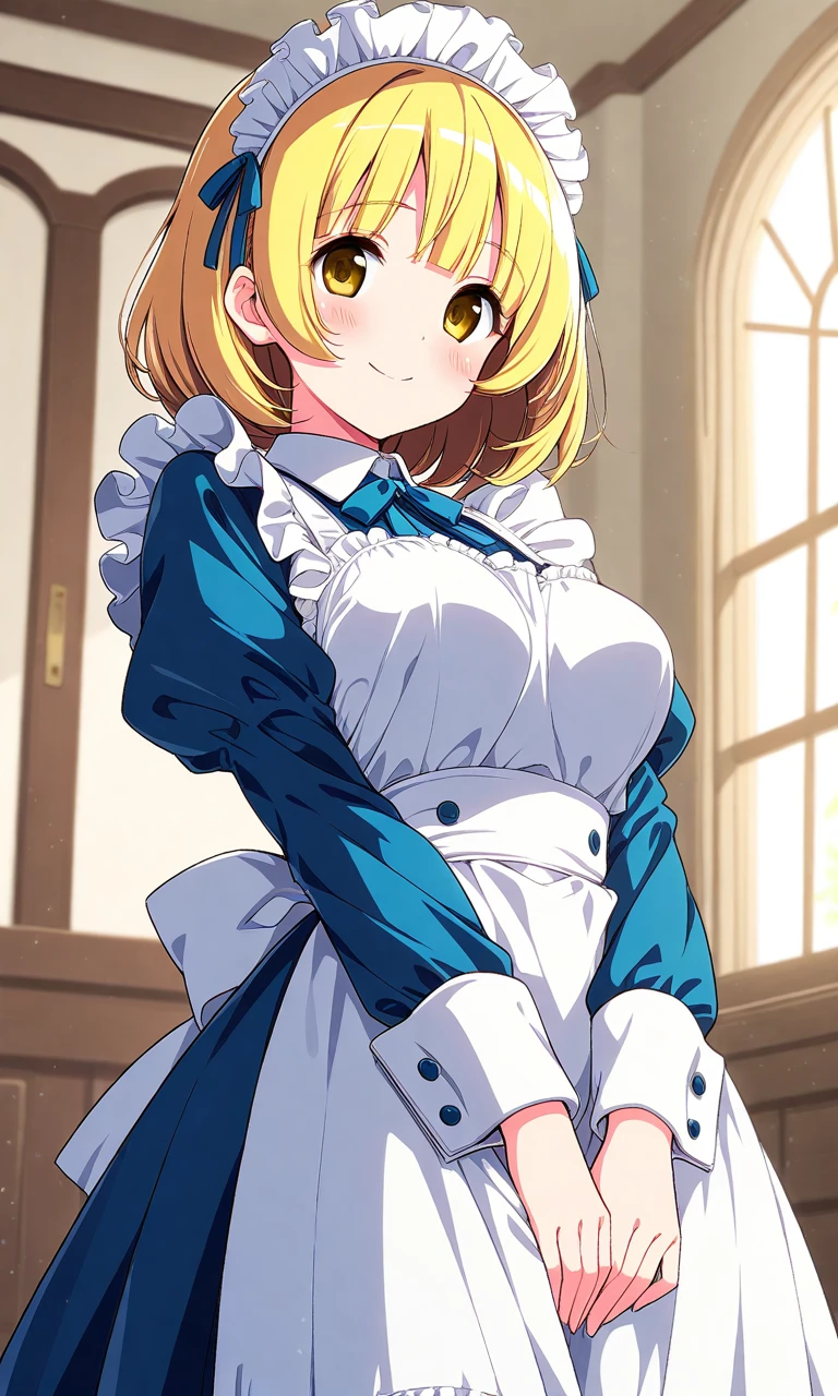結城海音(アイドルうぉーず)/Mio_Yuuki(Idol_Wars) v1.0