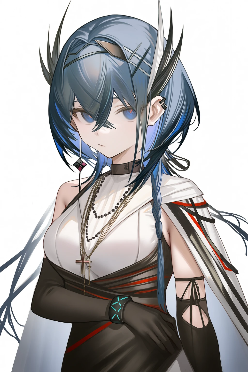 明日方舟 晓歌（カンタービレ/cantabile) arknights v1.0