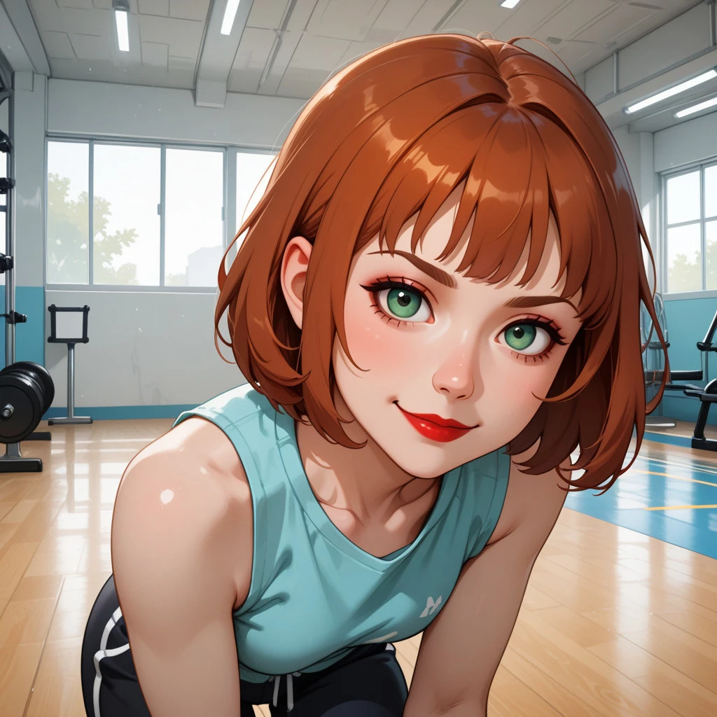 Anna (Wii Sports) | IllustriousXL IL
