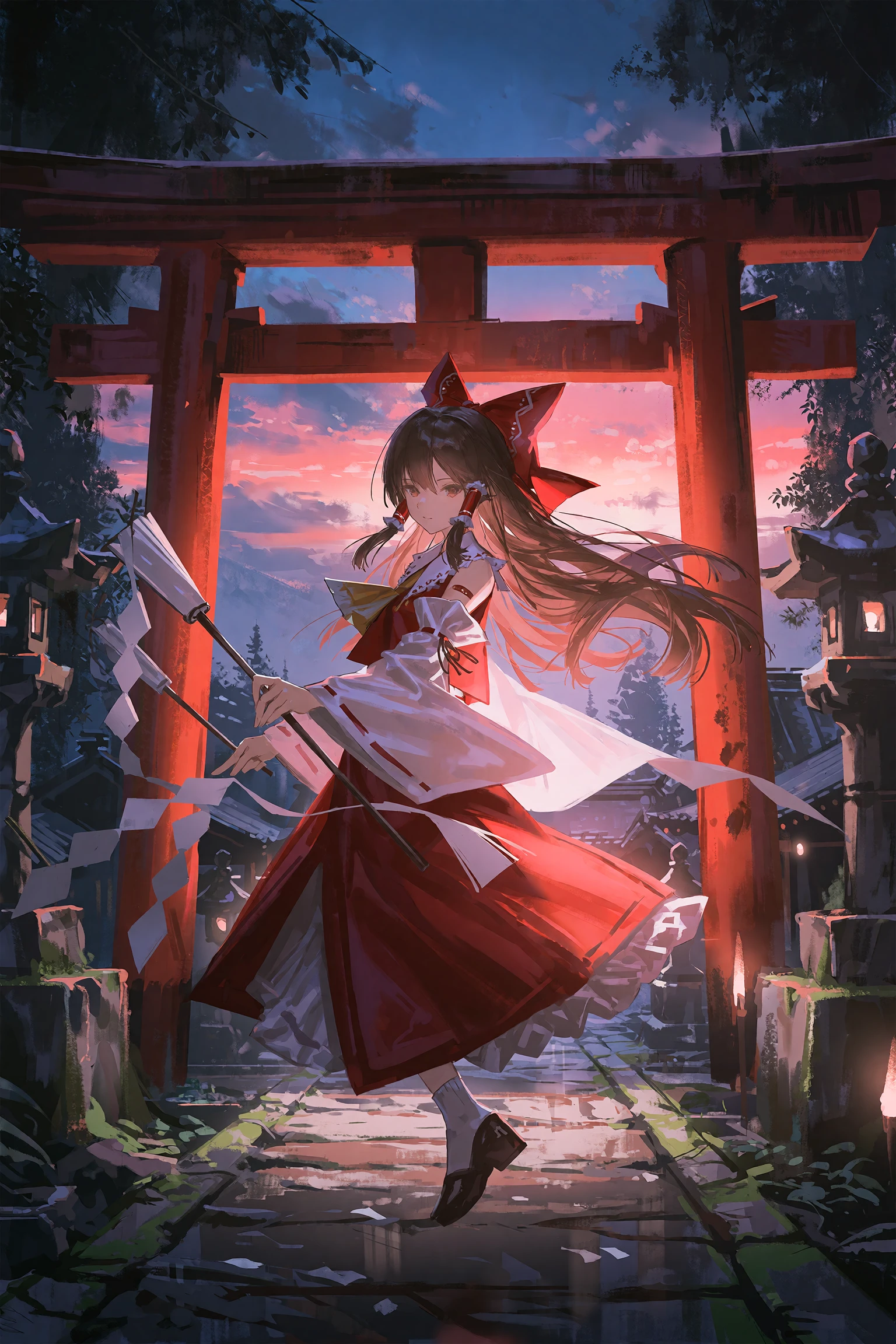 画风 reoen style 【krea2】 v1.0