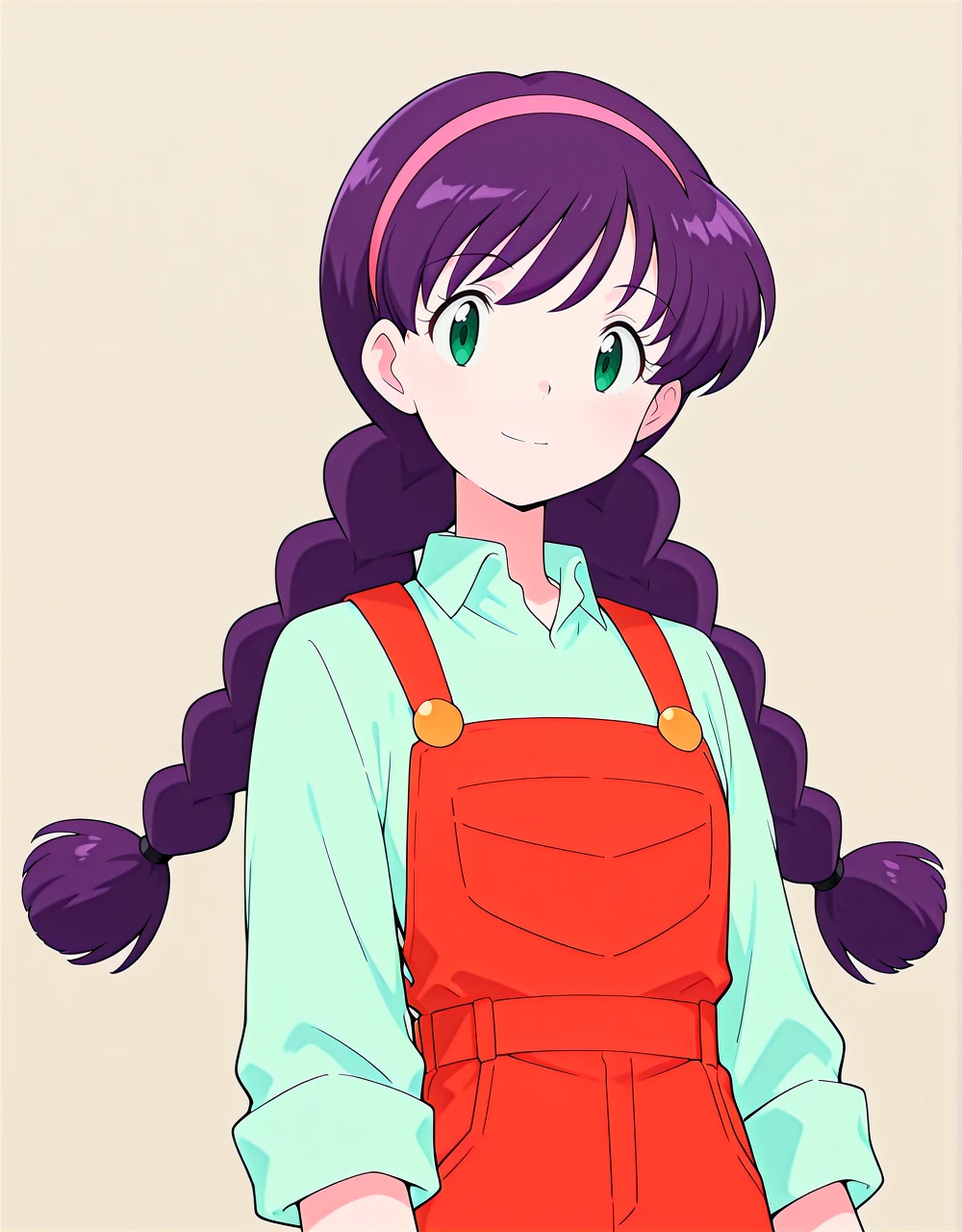 Charmaine (Pokemon) V1