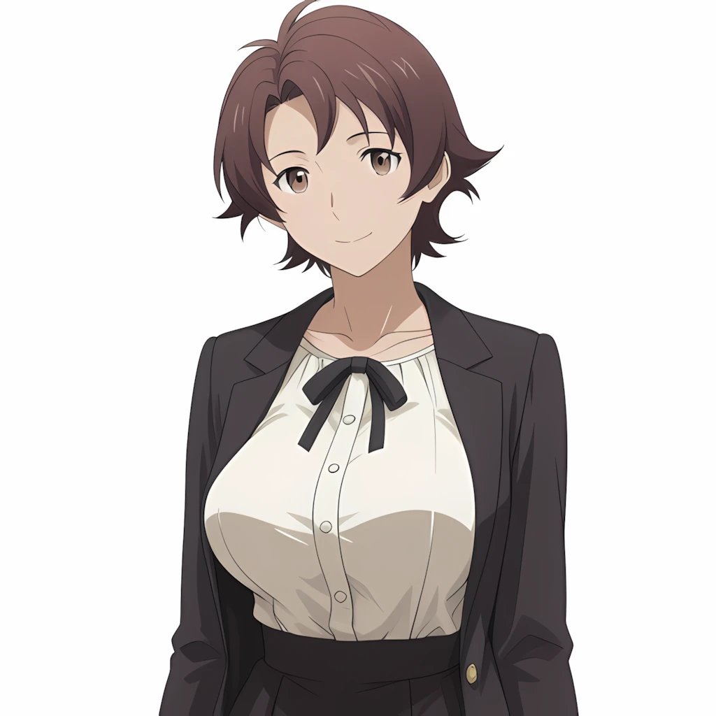Yoshino Kousaka V1
