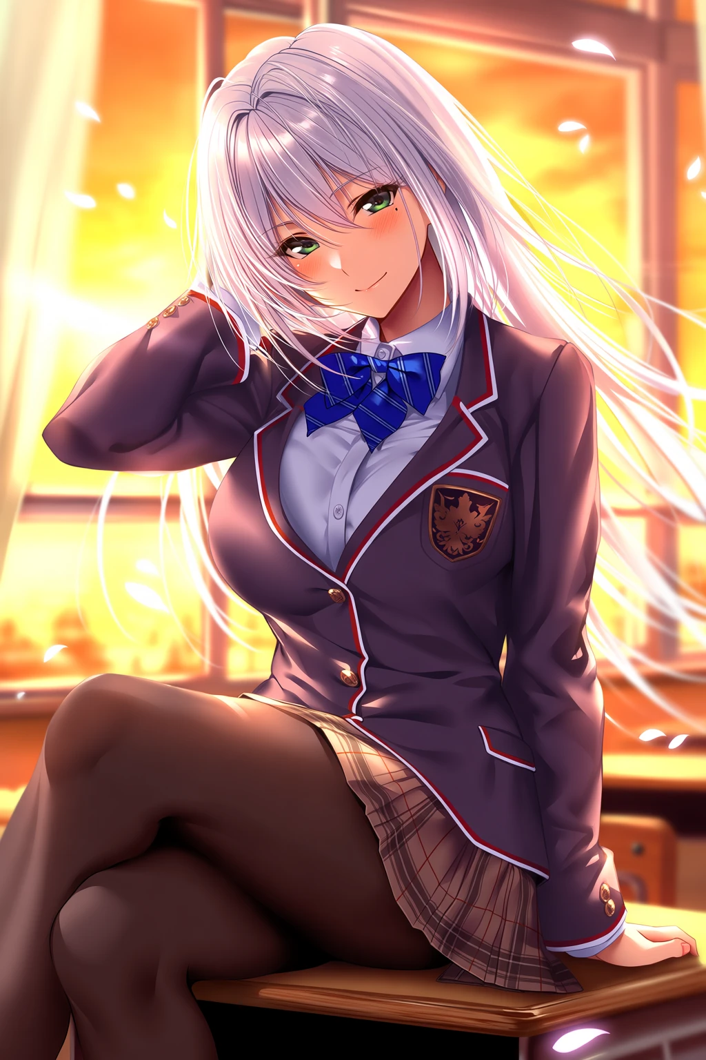 画风 ピロ水 style 【anima】 v1.0