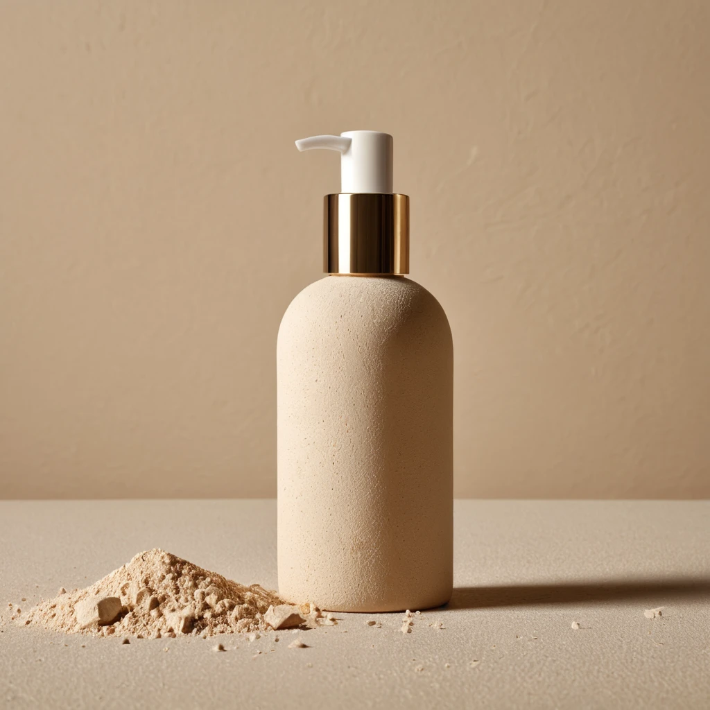 Raw Plaster — Product Photography (SDXL LoRA) v1.0