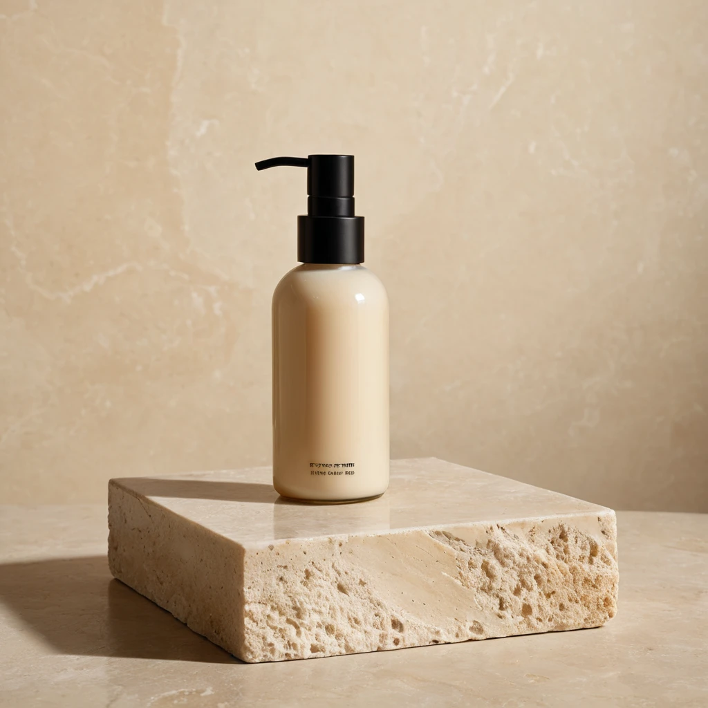 Travertine Stone — Product Photography (SDXL LoRA) v1.0
