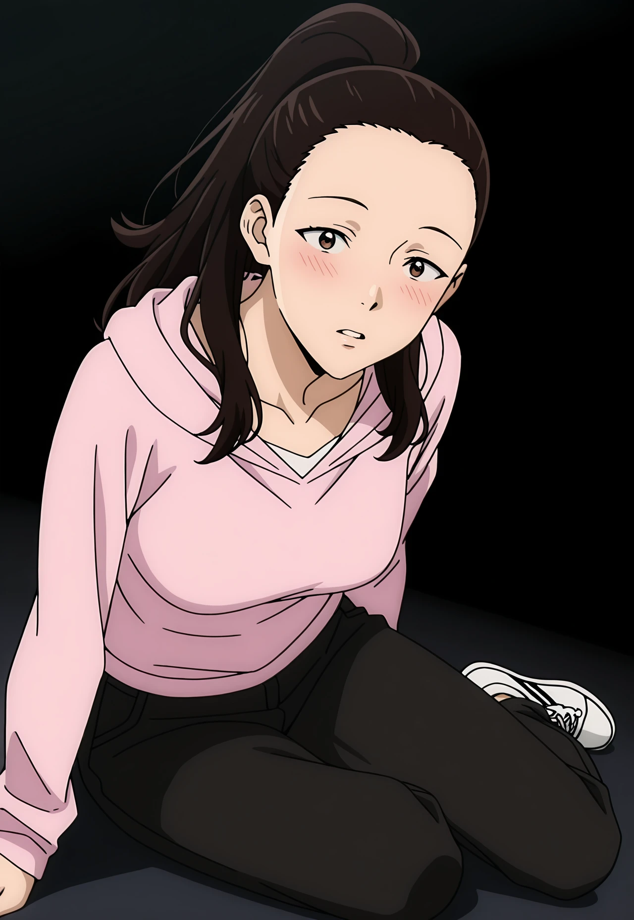Mao - Kami no Shizuku Mao v1.0
