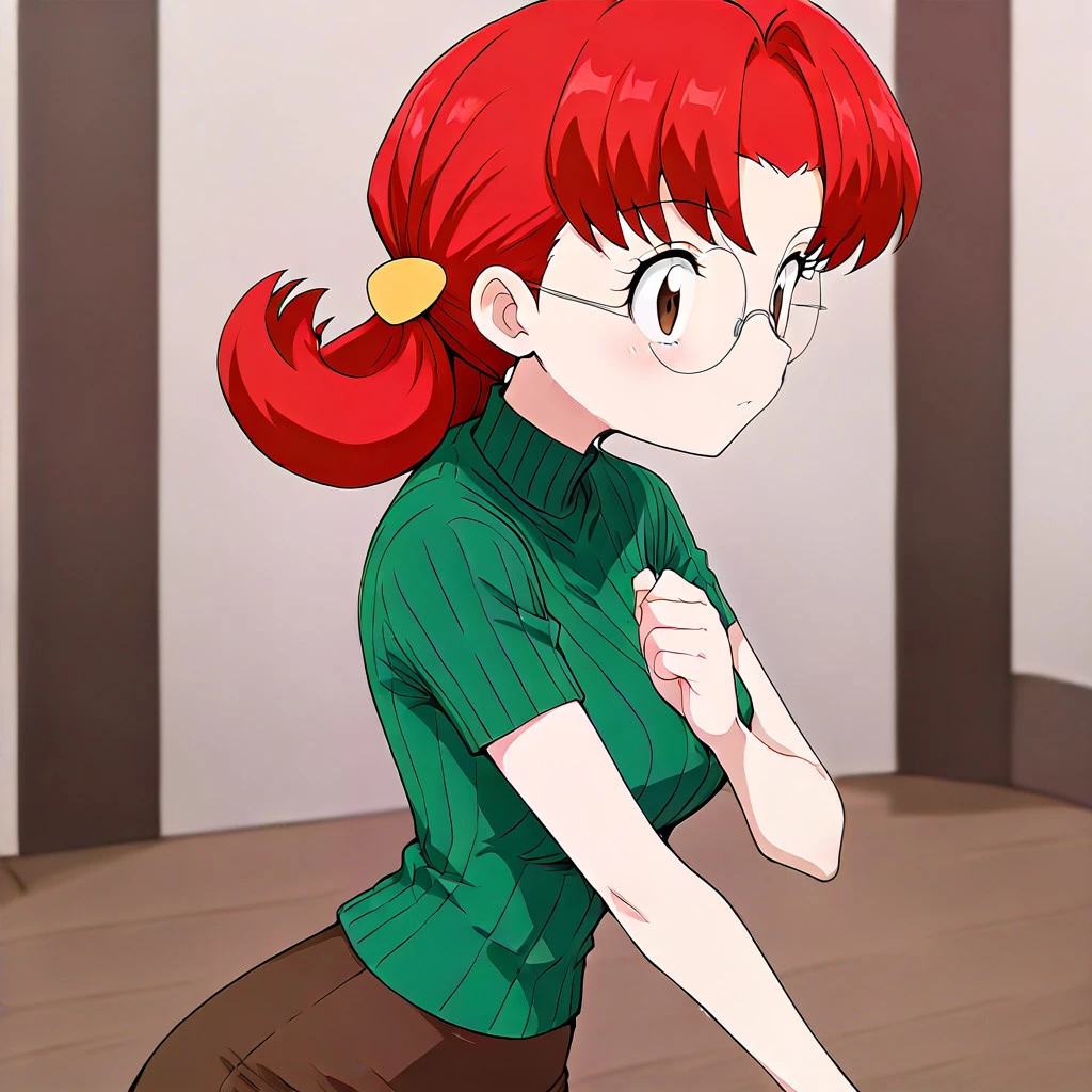 DJ Mary (Pokemon) V1